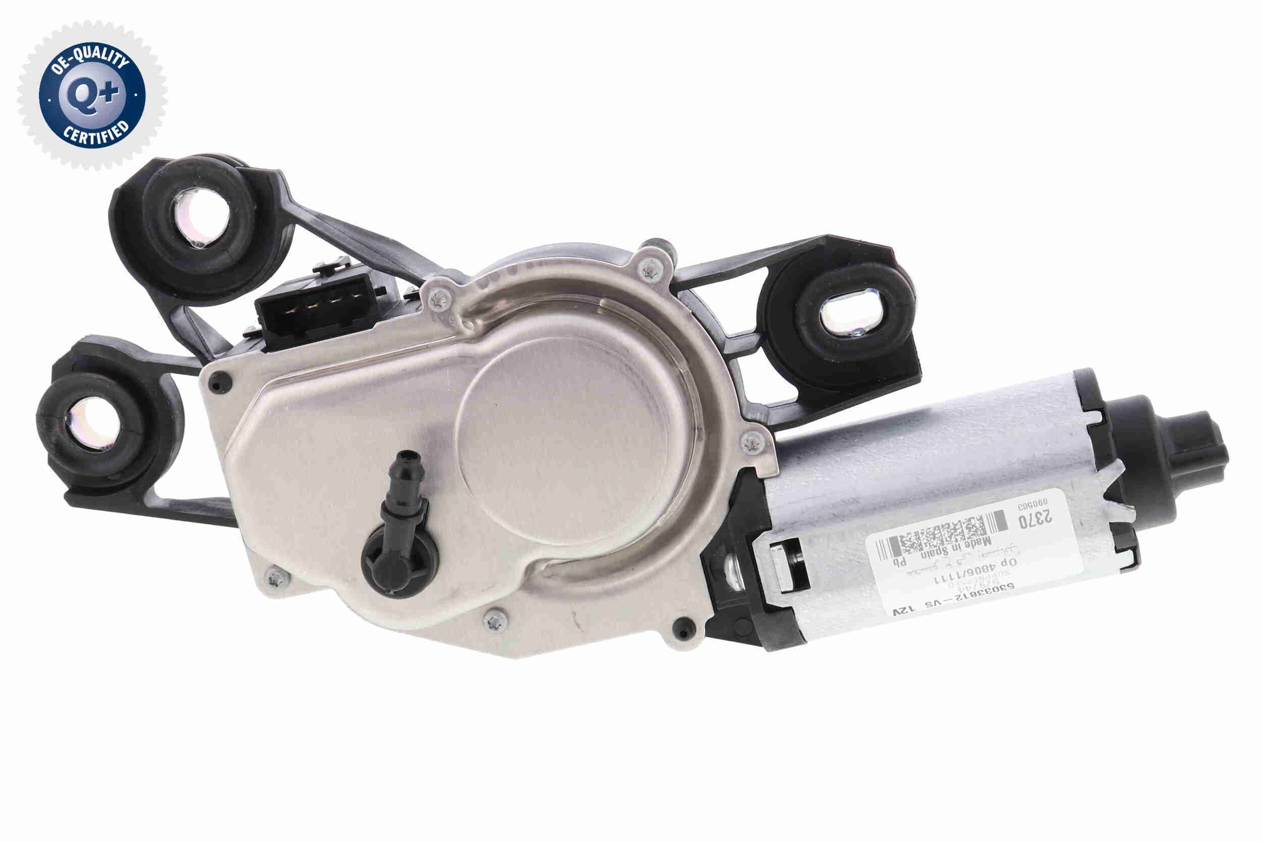 Vemo Ruitenwissermotor V10-07-0052