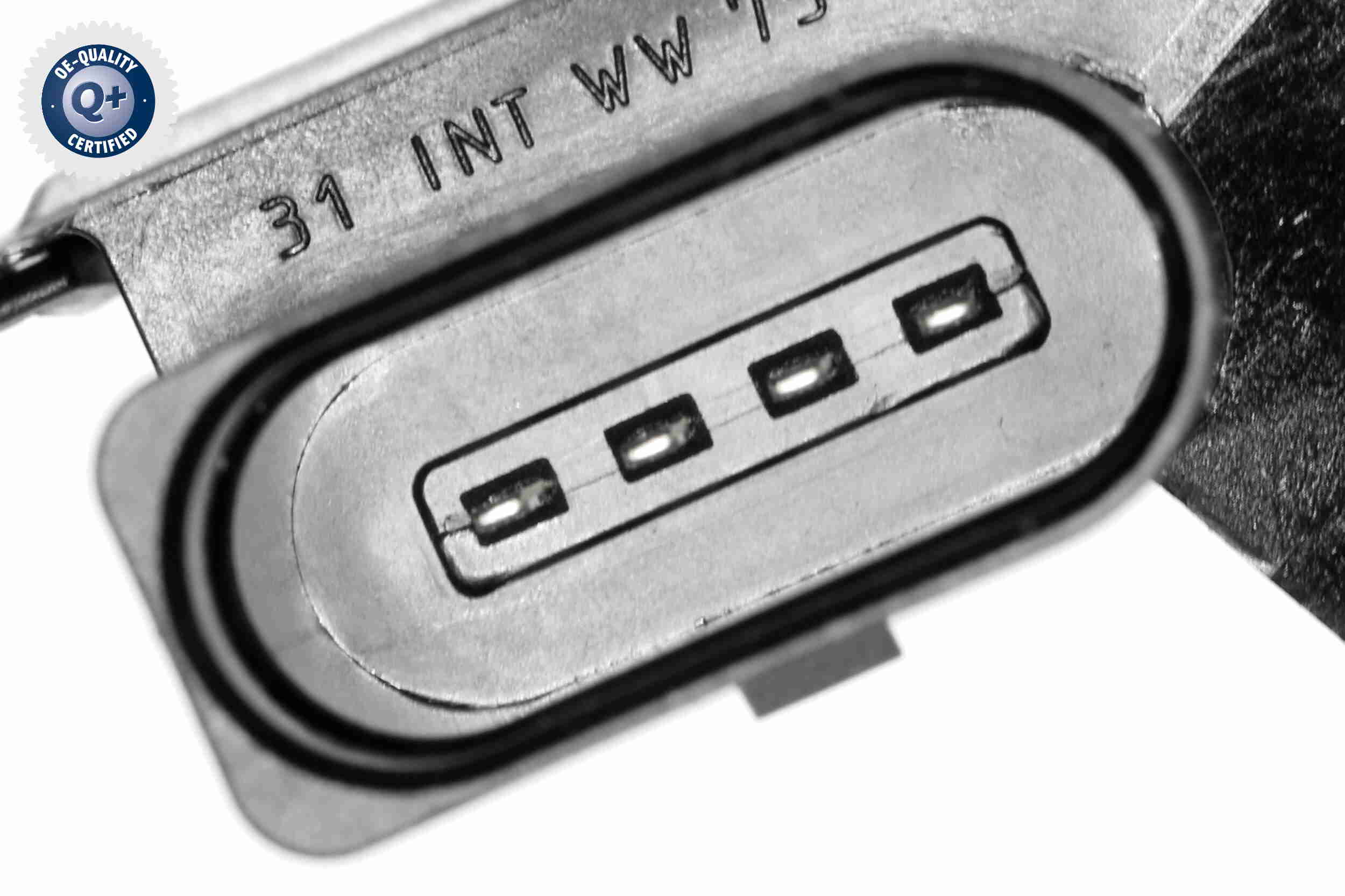 Vemo Ruitenwissermotor V10-07-0055