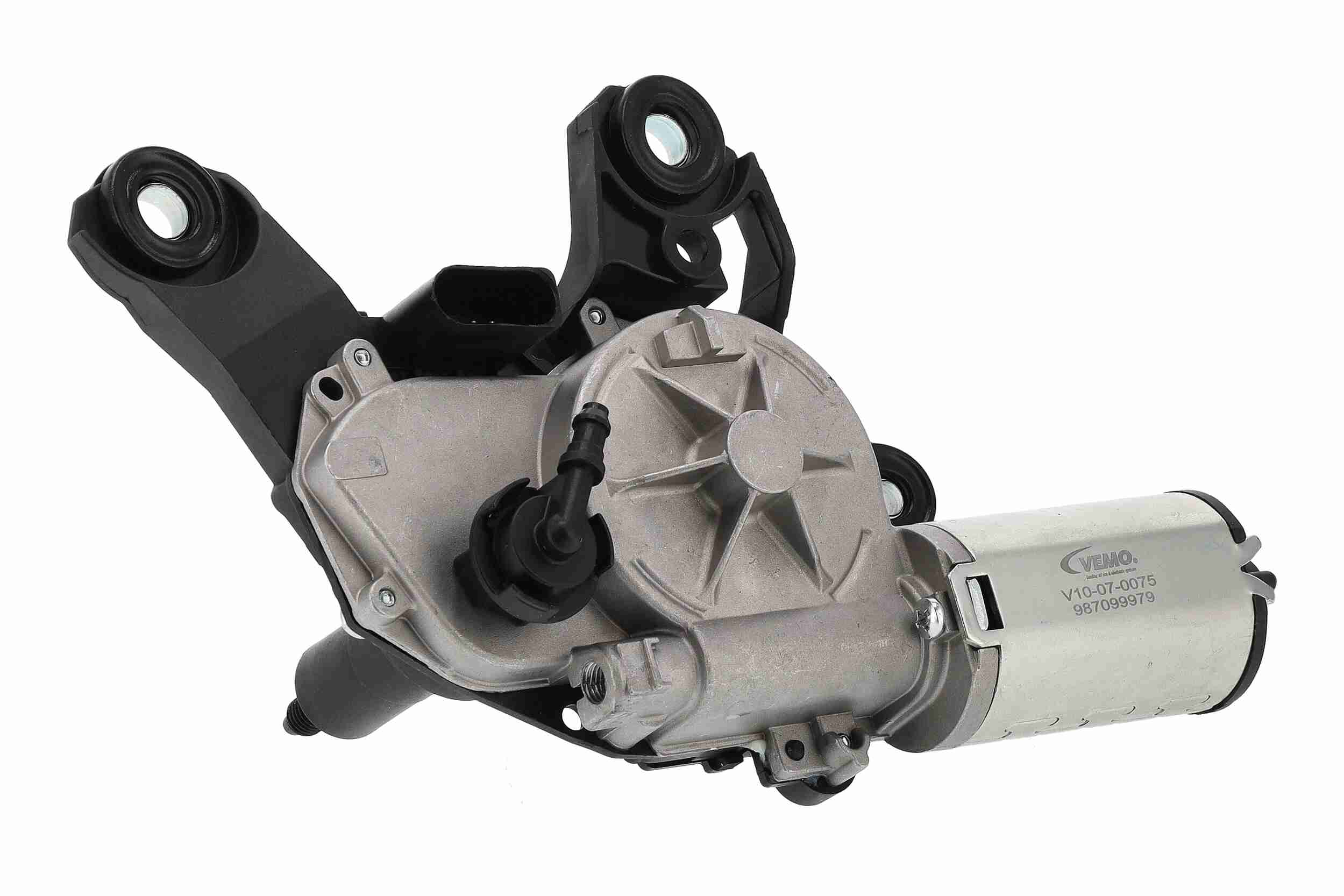 Ruitenwissermotor Vemo V10-07-0075