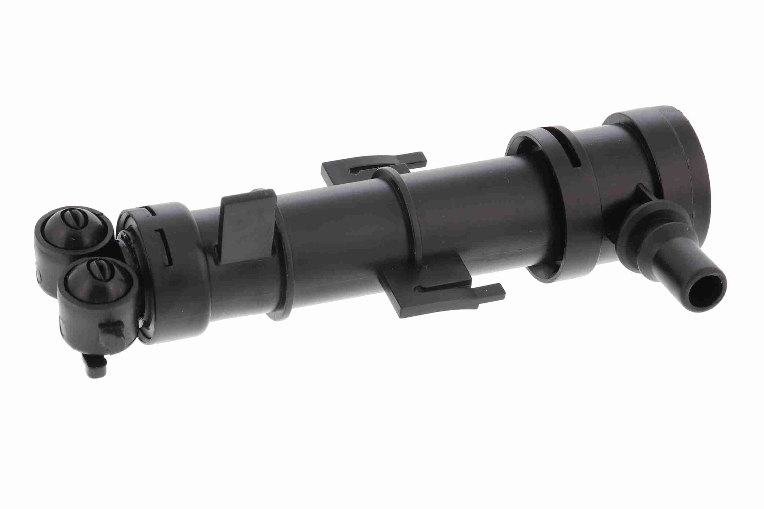 Sproeikop reinigingsvloeistof, koplampreiniging Vemo V10-08-0015