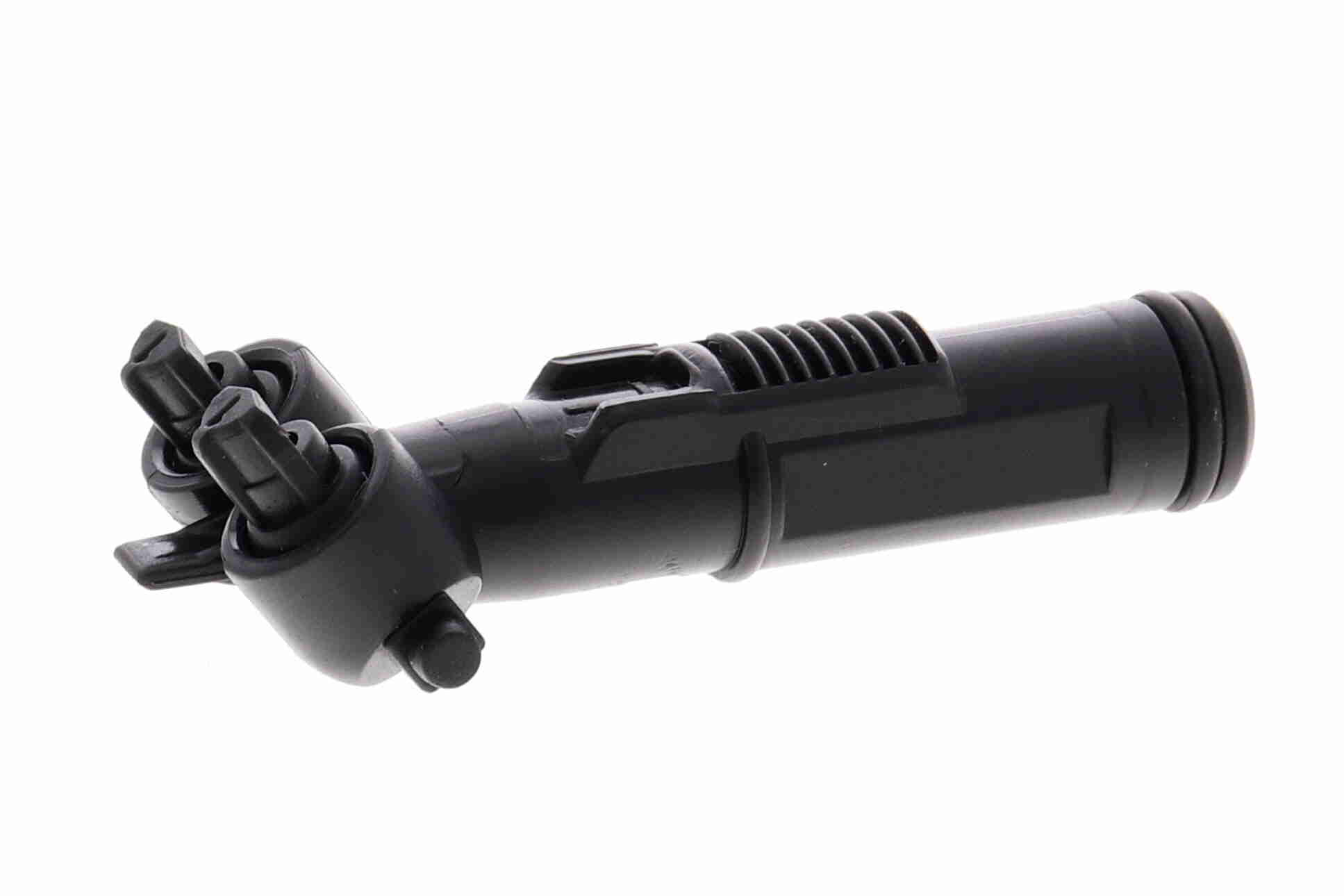 Sproeikop reinigingsvloeistof, koplampreiniging Vemo V10-08-0027