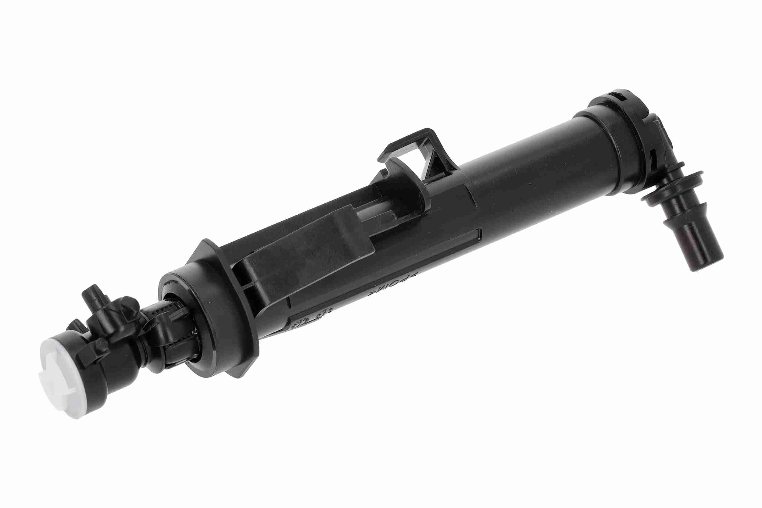 Sproeikop reinigingsvloeistof, koplampreiniging Vemo V10-08-0040