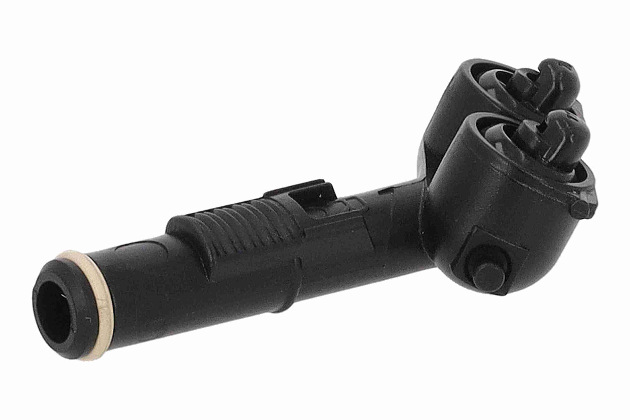 Sproeikop reinigingsvloeistof, koplampreiniging Vemo V10-08-0049