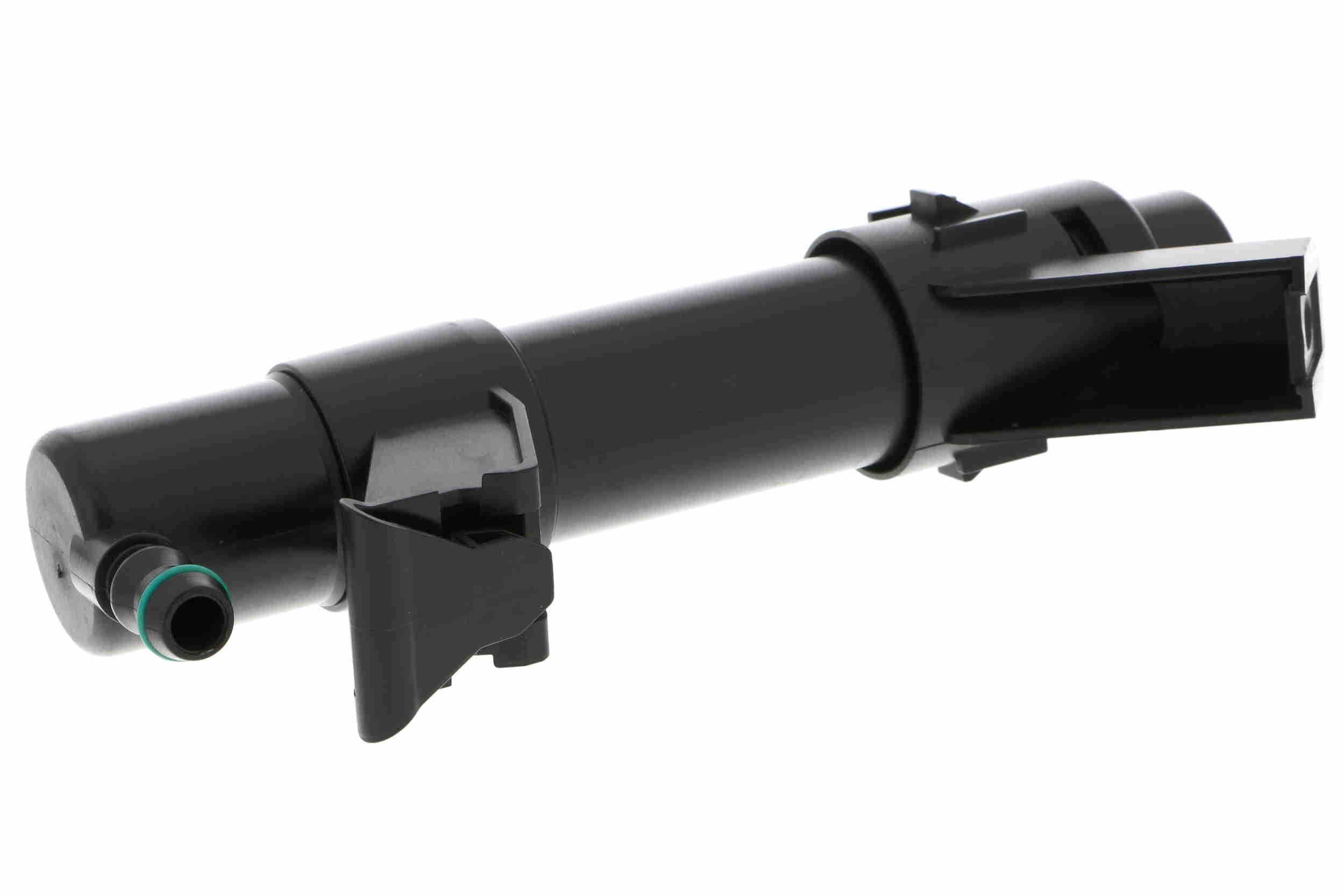 Sproeikop reinigingsvloeistof, koplampreiniging Vemo V10-08-0410