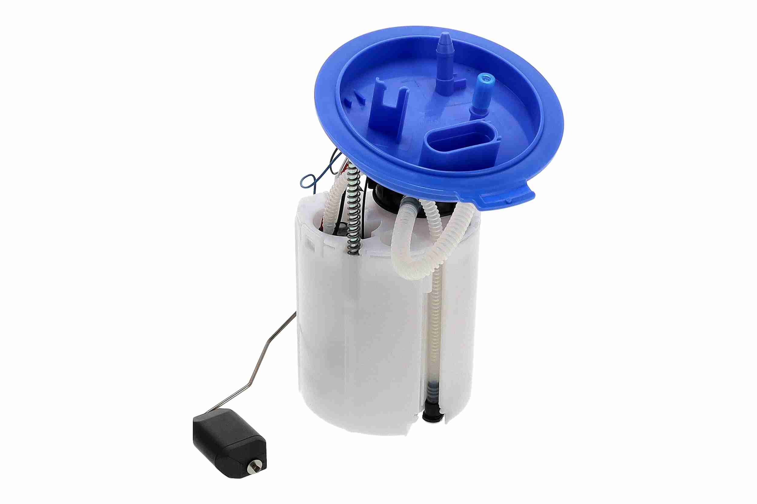 Brandstoftoevoereenheid Vemo V10-09-0016