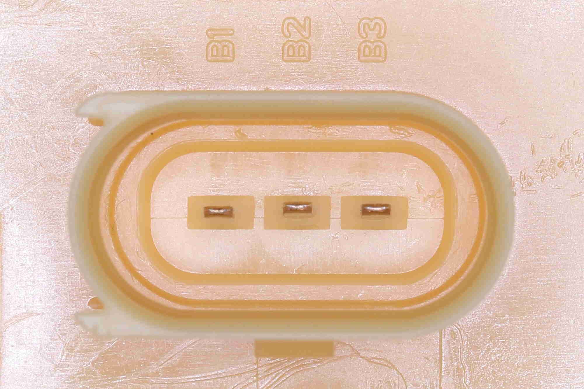 Vemo Brandstof toevoermodule V10-09-0839