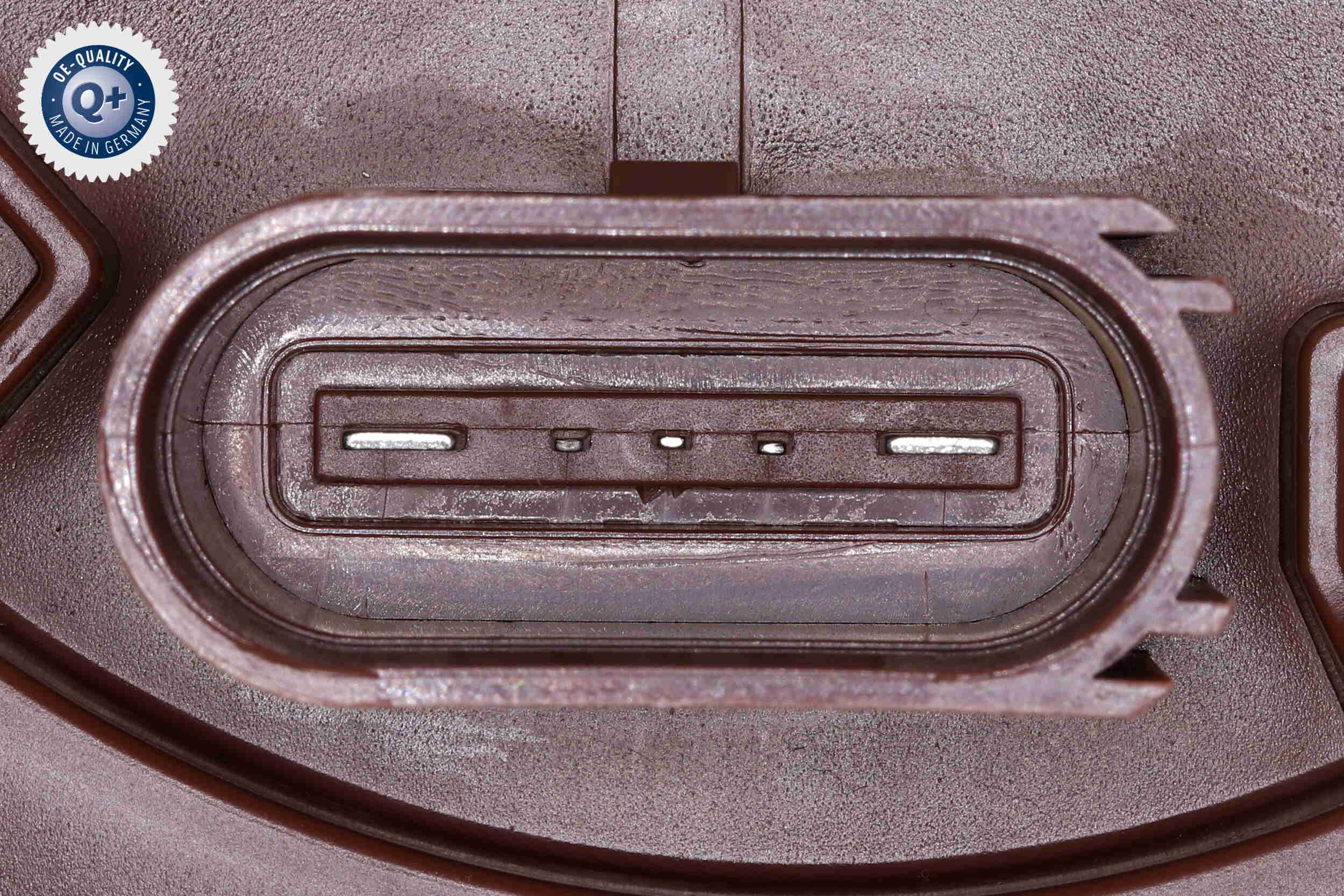 Vemo Brandstof toevoermodule V10-09-0863