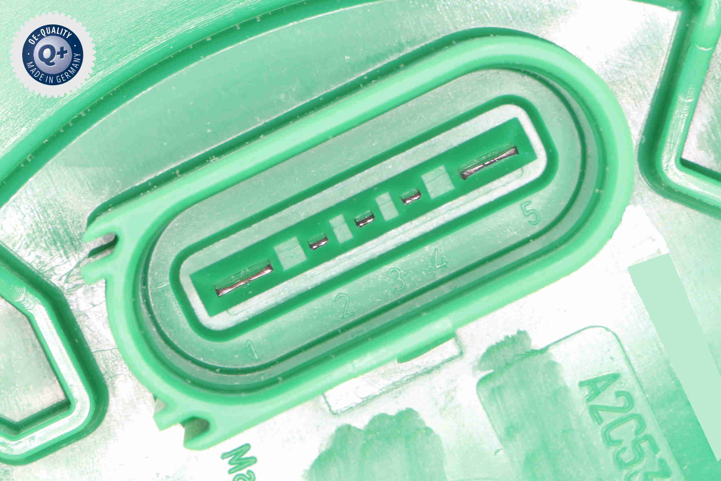 Vemo Brandstof toevoermodule V10-09-0865