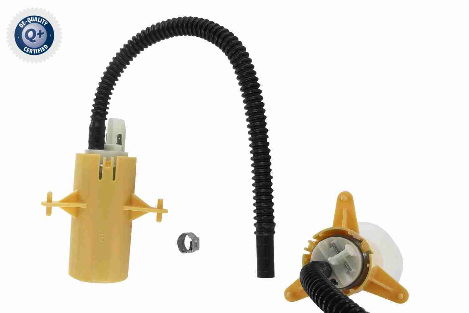 Brandstofpomp Vemo V10-09-0873