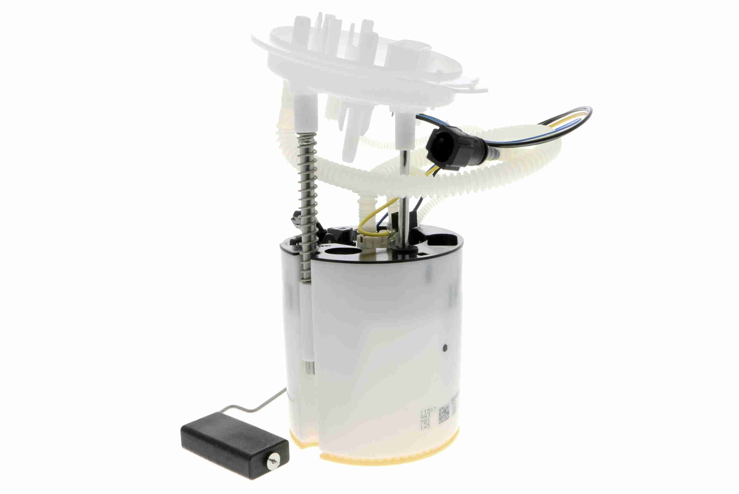 Brandstoftoevoereenheid Vemo V10-09-1250