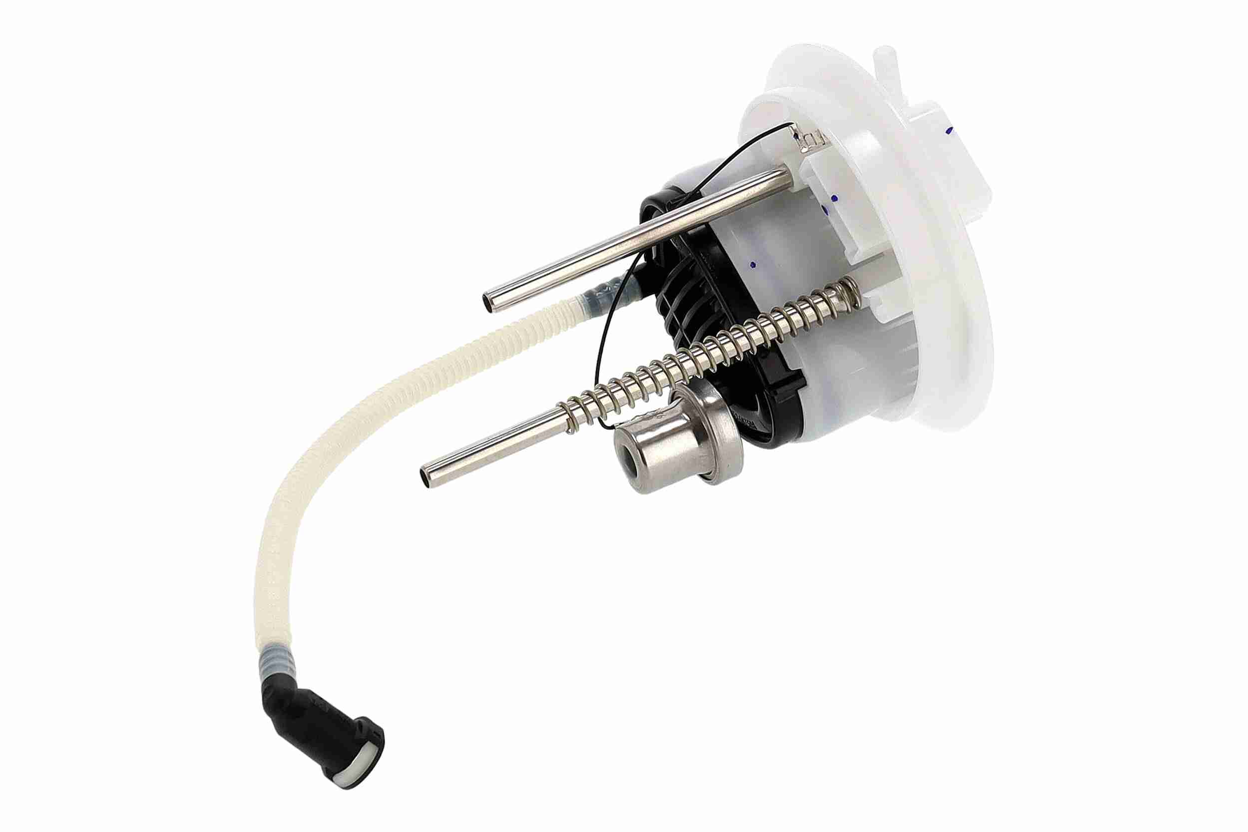 Flens, brandstoftoevoereenheid Vemo V10-09-1330