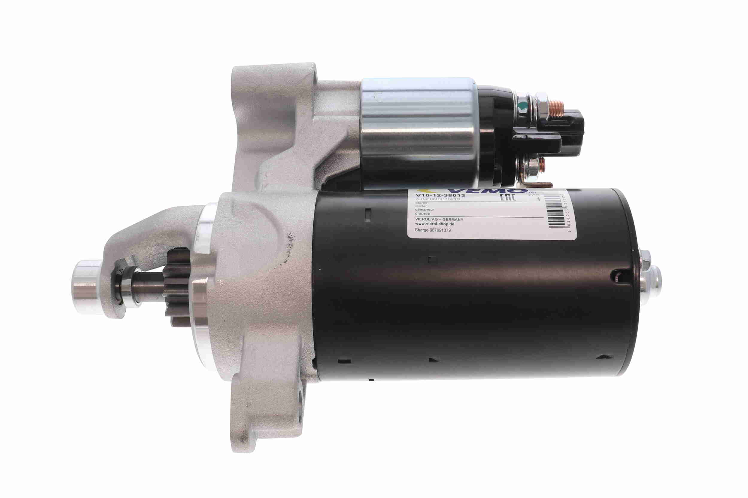 Starter Vemo V10-12-38013