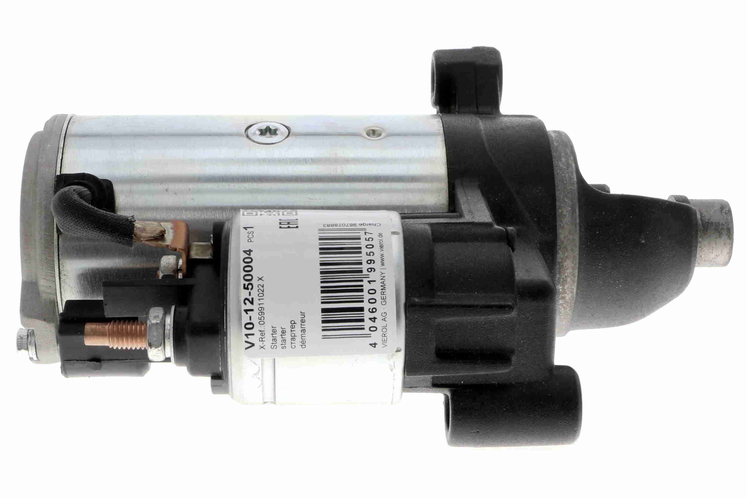 Starter Vemo V10-12-50004