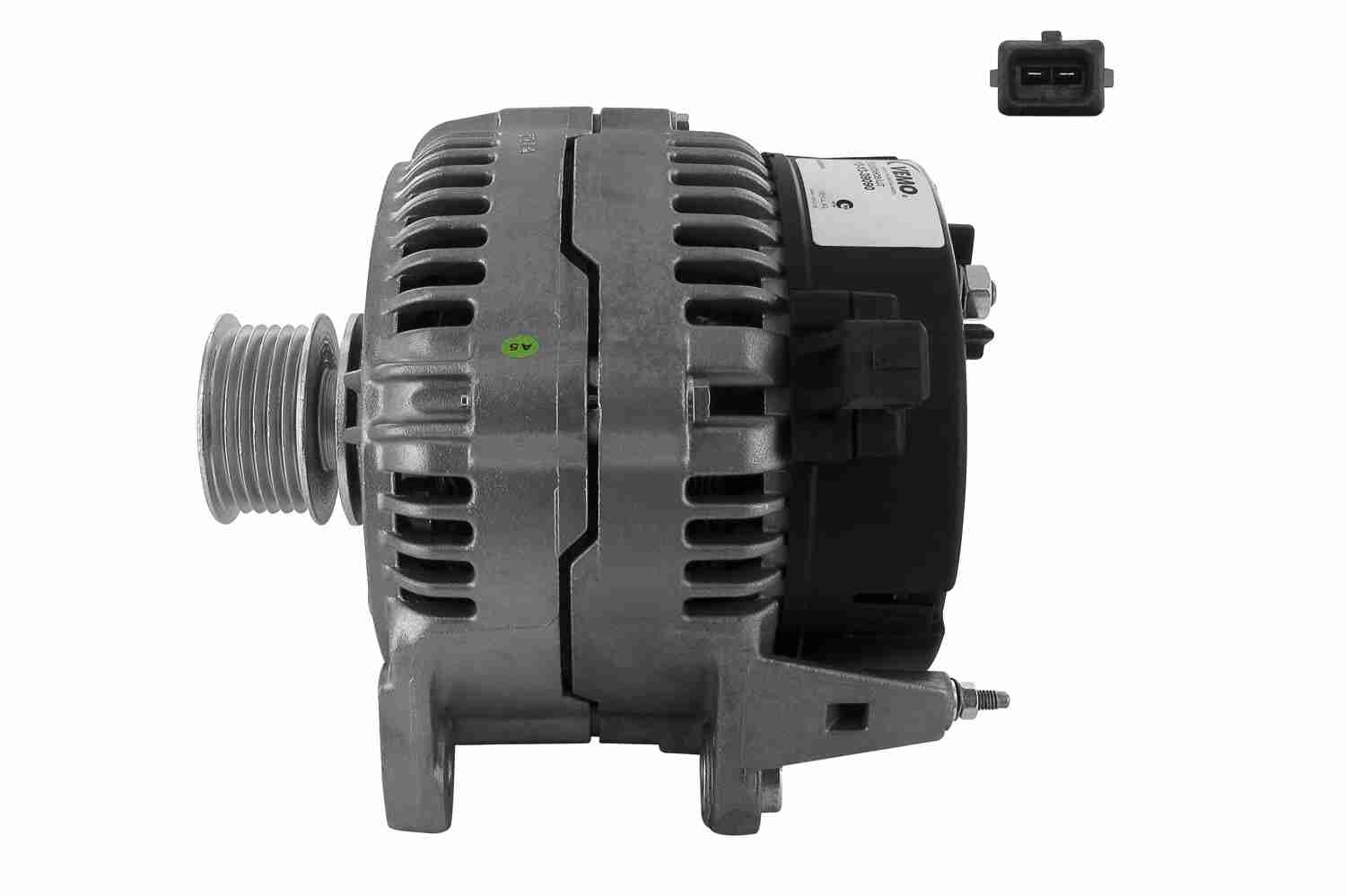 Alternator/Dynamo Vemo V10-13-39090