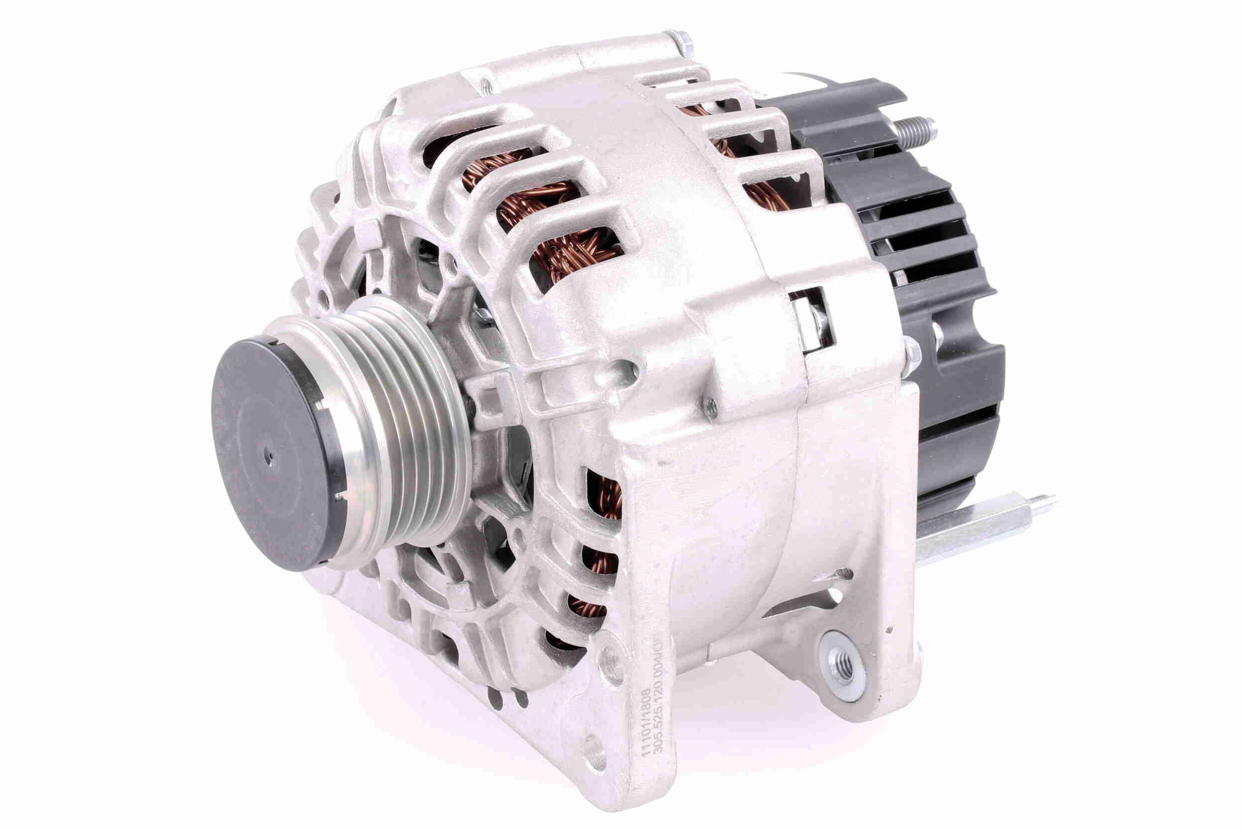 Alternator/Dynamo Vemo V10-13-42830