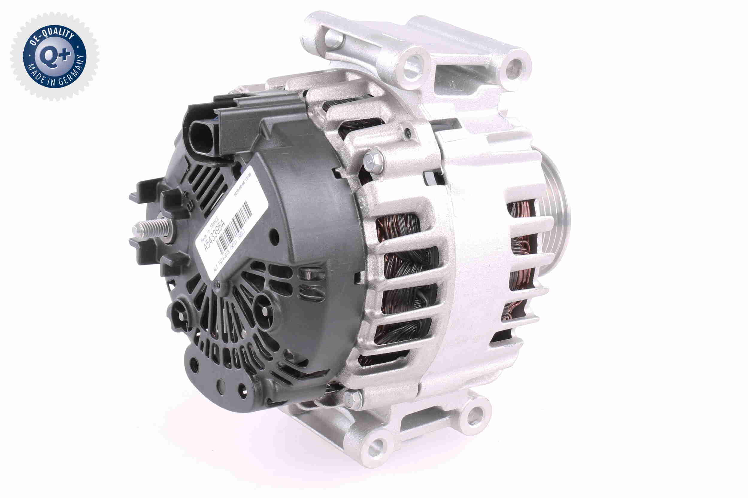 Alternator/Dynamo Vemo V10-13-50012