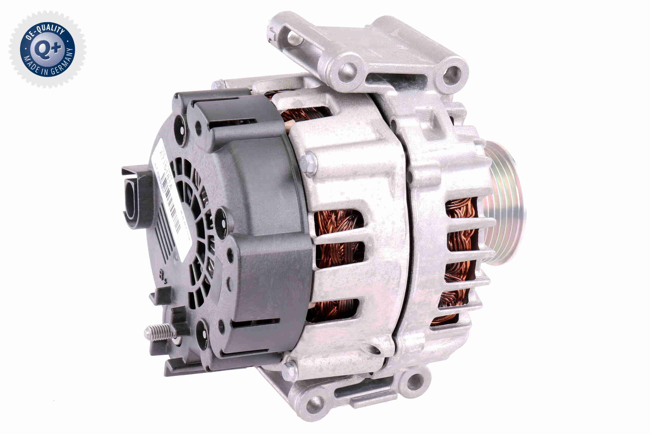 Alternator/Dynamo Vemo V10-13-50015