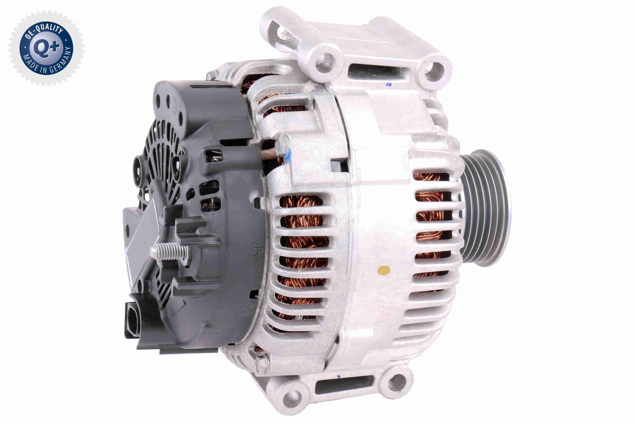 Alternator/Dynamo Vemo V10-13-50016