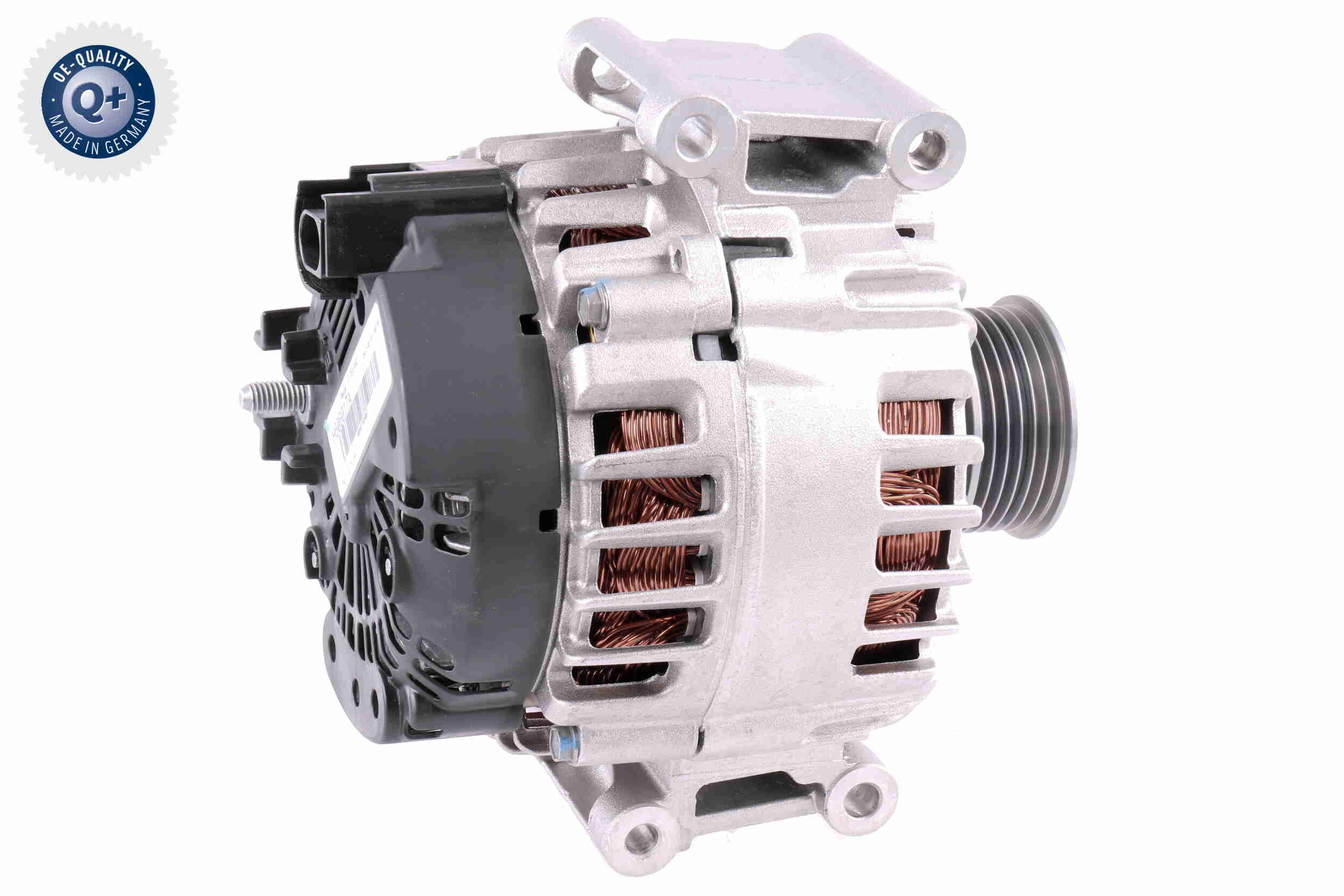 Alternator/Dynamo Vemo V10-13-50017