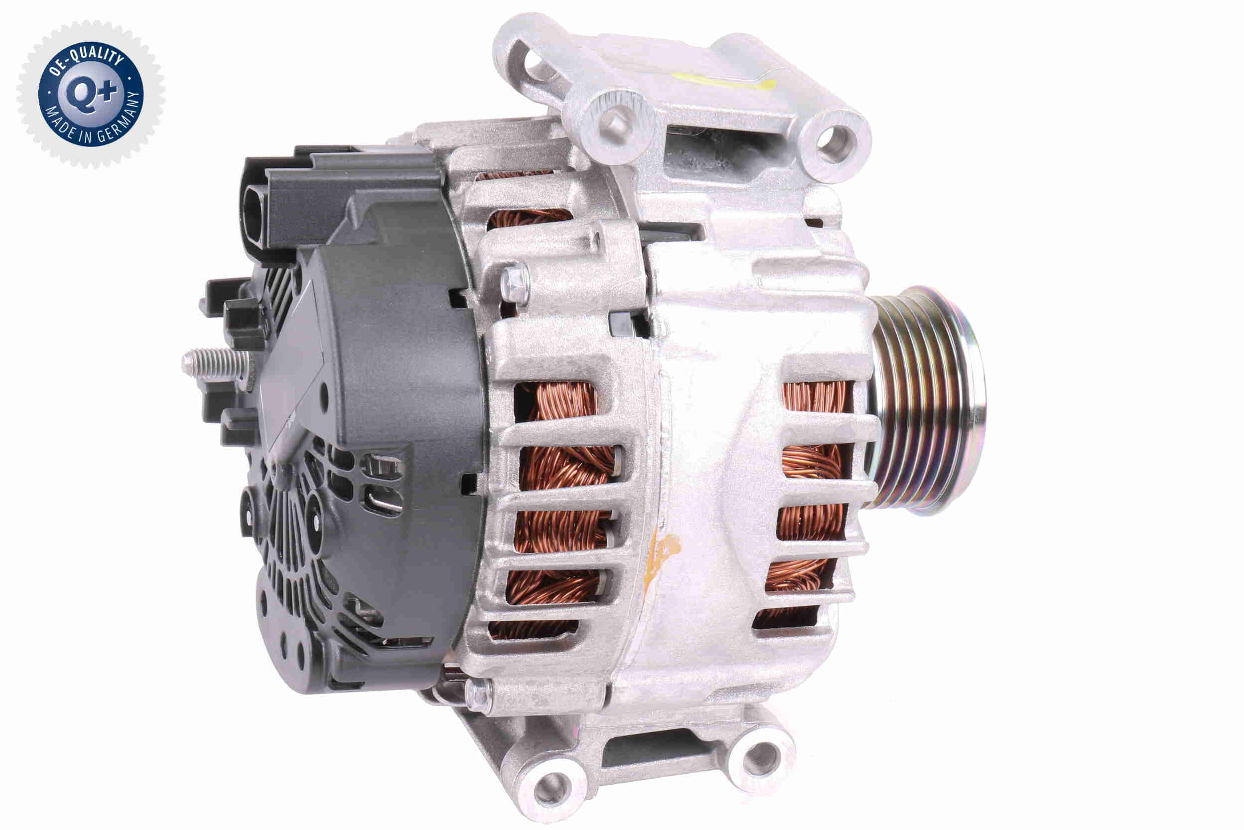 Alternator/Dynamo Vemo V10-13-50022