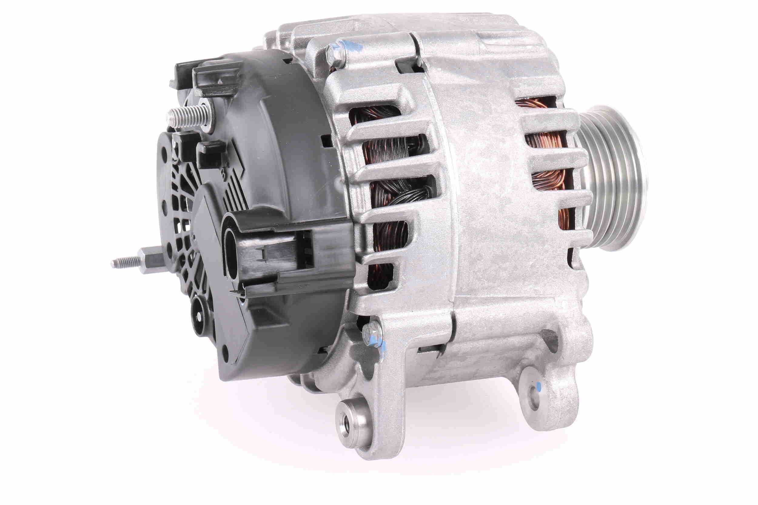 Alternator/Dynamo Vemo V10-13-50038