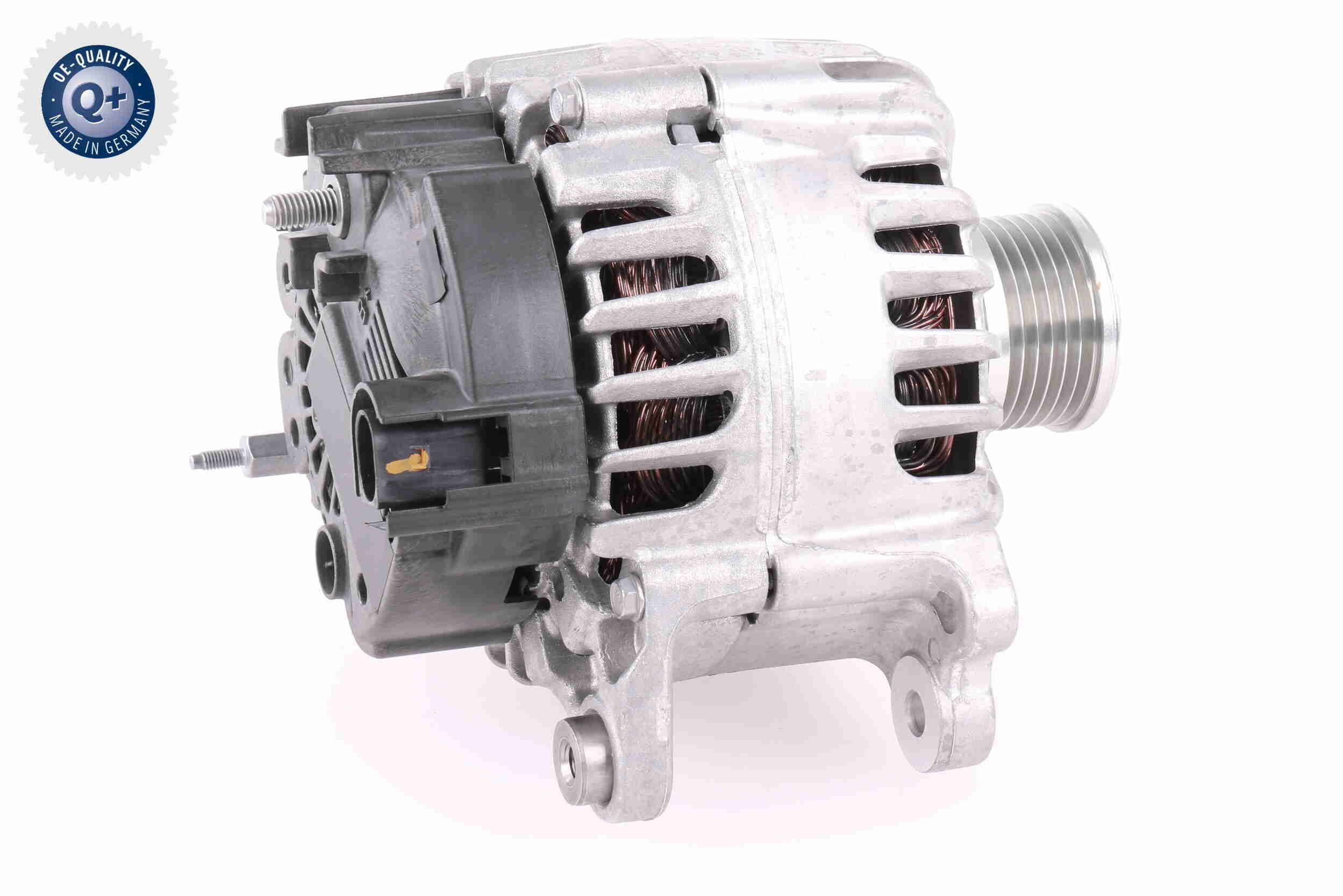 Alternator/Dynamo Vemo V10-13-50050