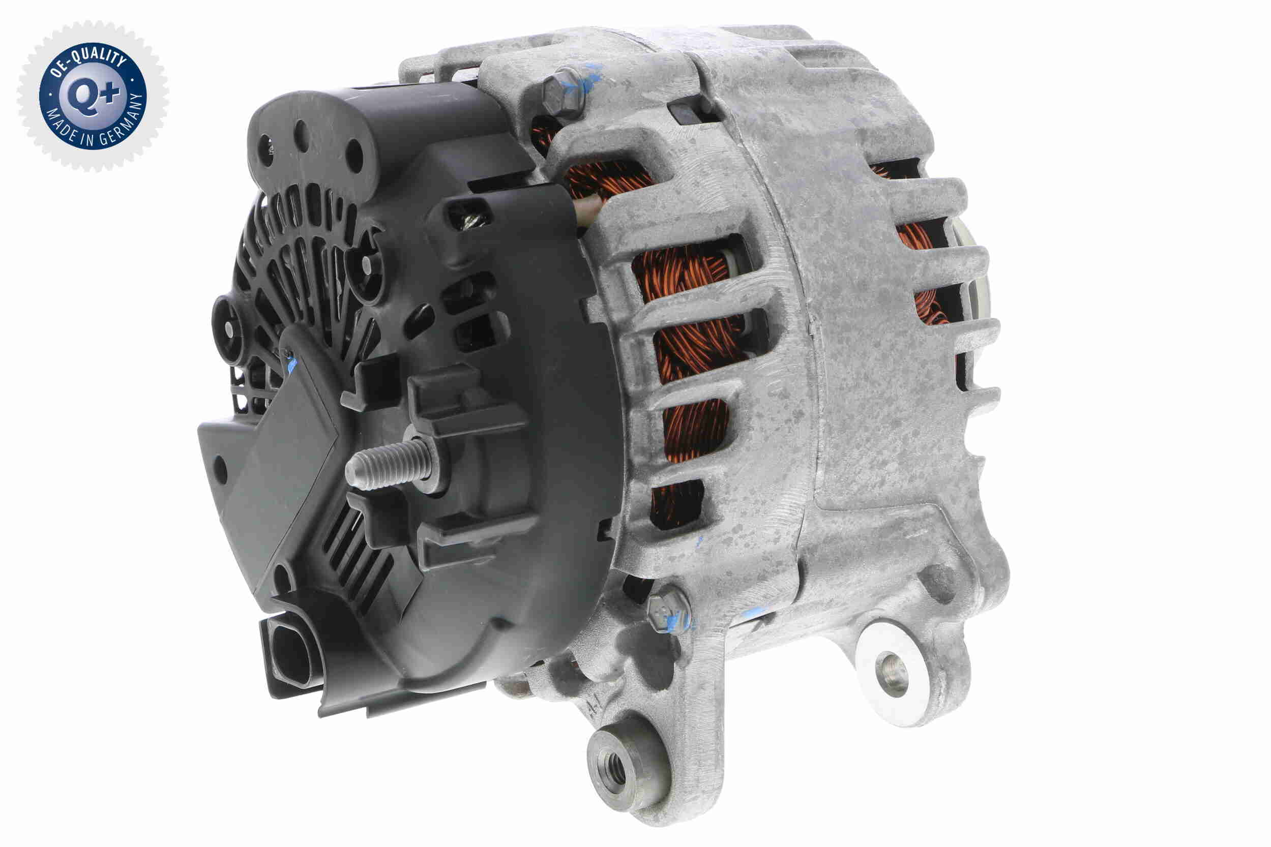 Alternator/Dynamo Vemo V10-13-50051