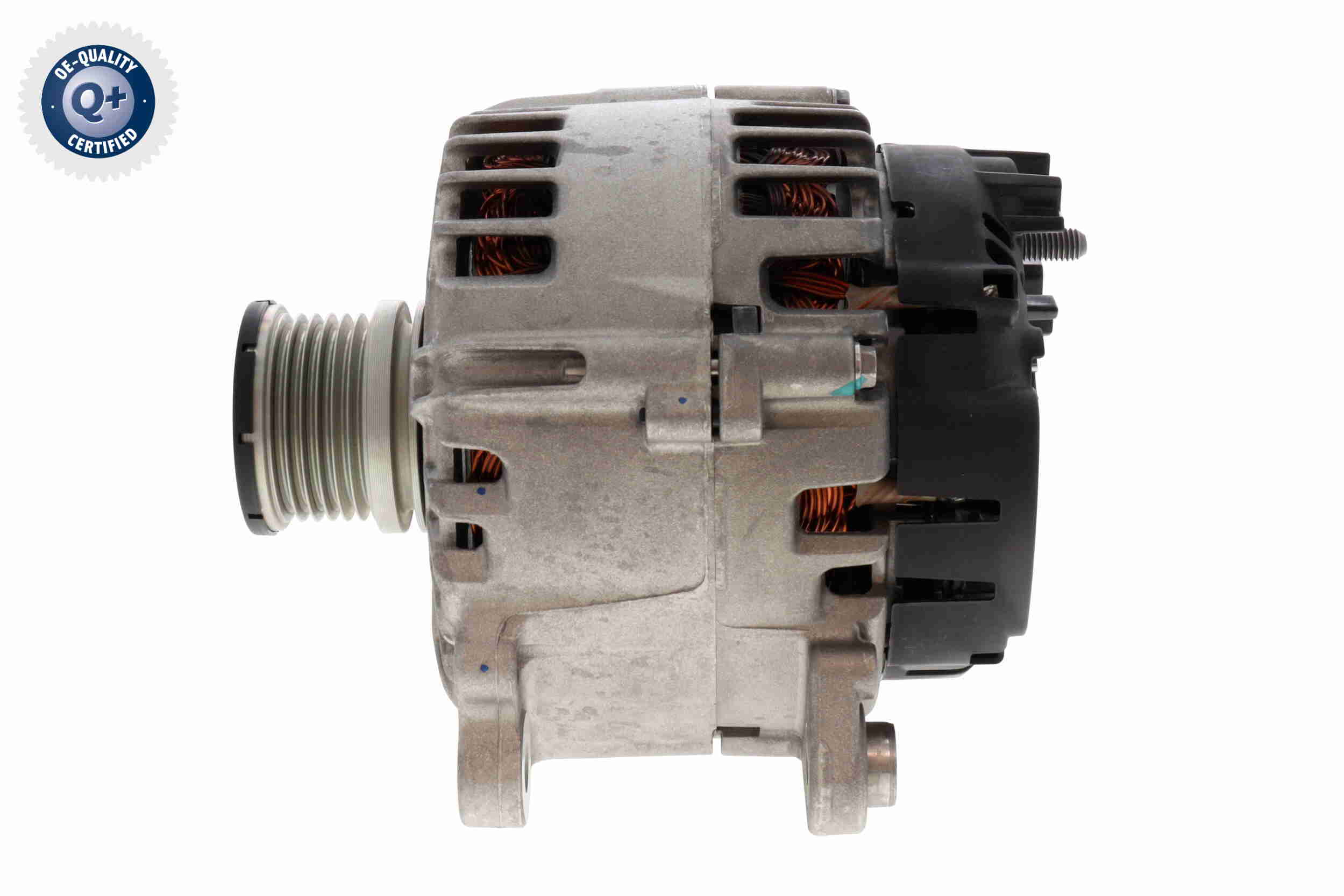 Alternator/Dynamo Vemo V10-13-50124