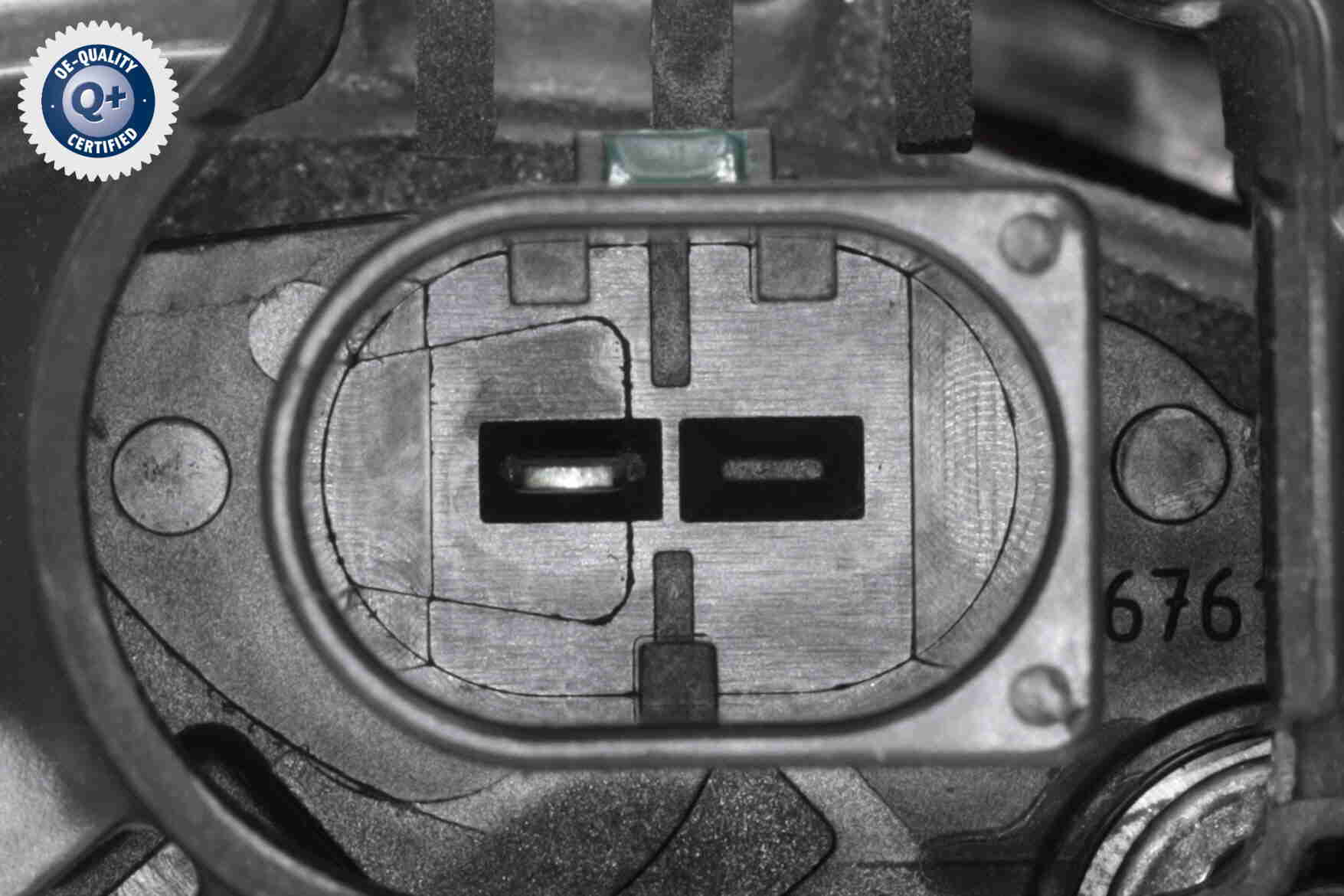 Vemo Alternator/Dynamo V10-13-50124