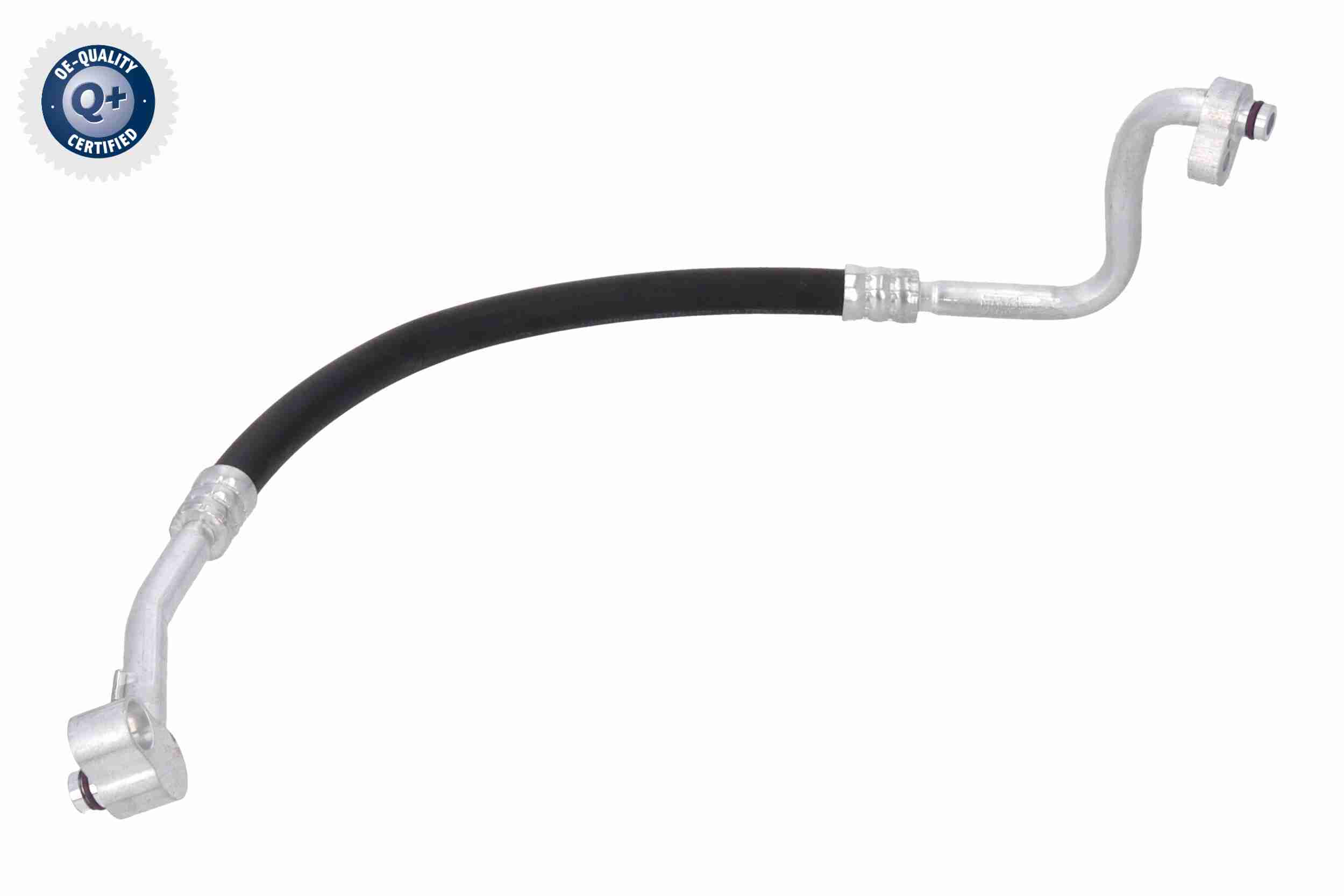 Hoge drukleiding, airconditioning Vemo V10-20-0021