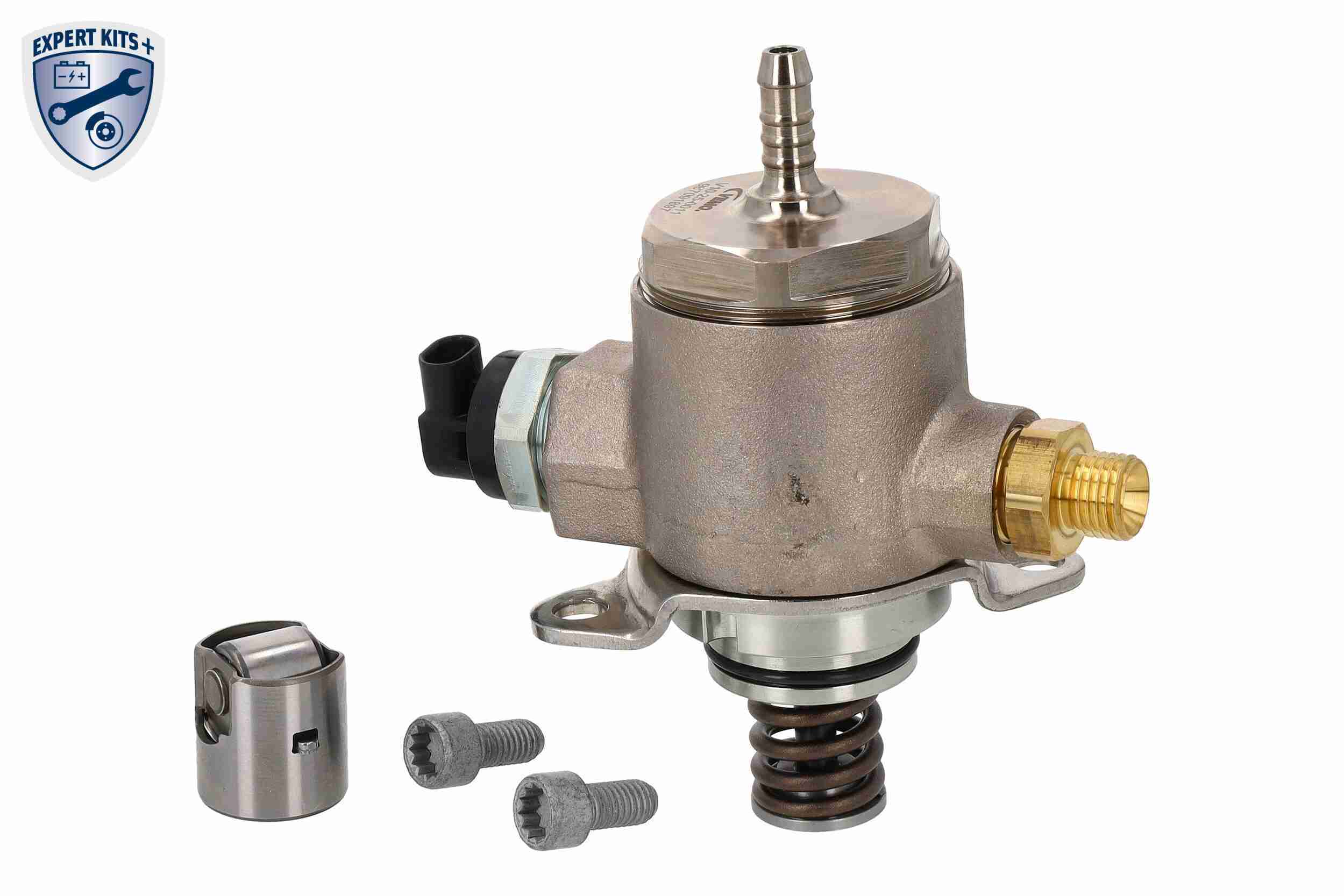 Brandstof inspuitpomp Vemo V10-25-0011-1