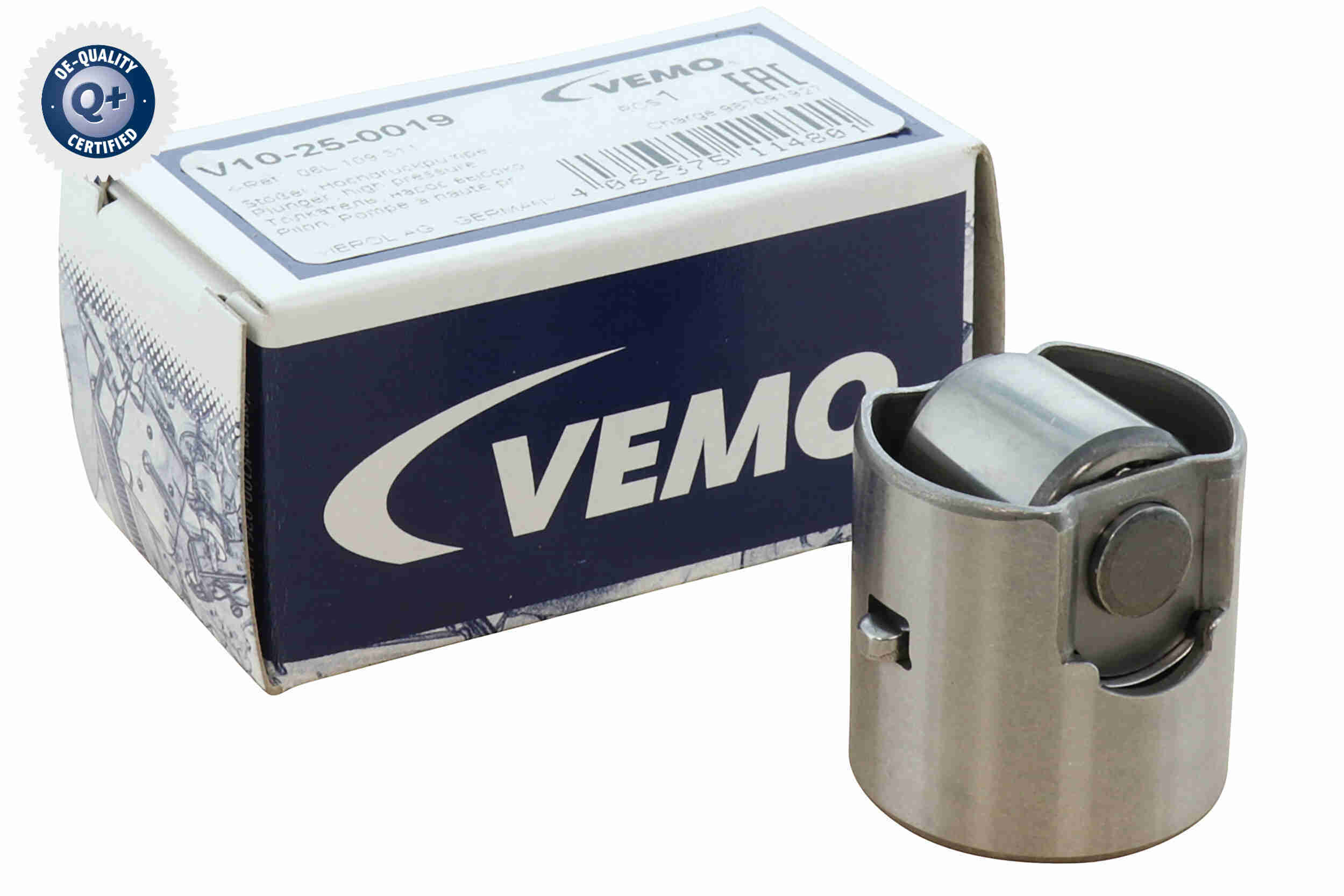 Vemo Stoter hogedrukpomp V10-25-0019