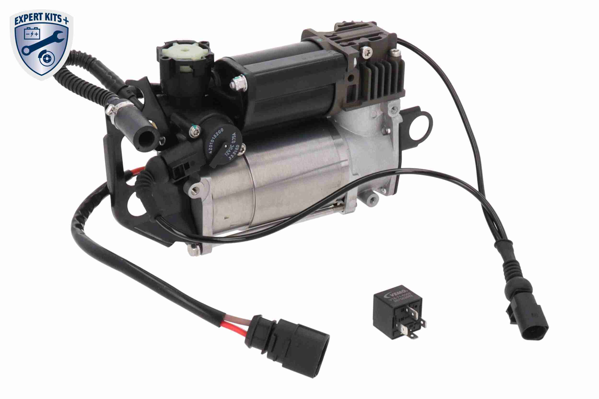 Compressor, pneumatisch systeem Vemo V10-52-0015