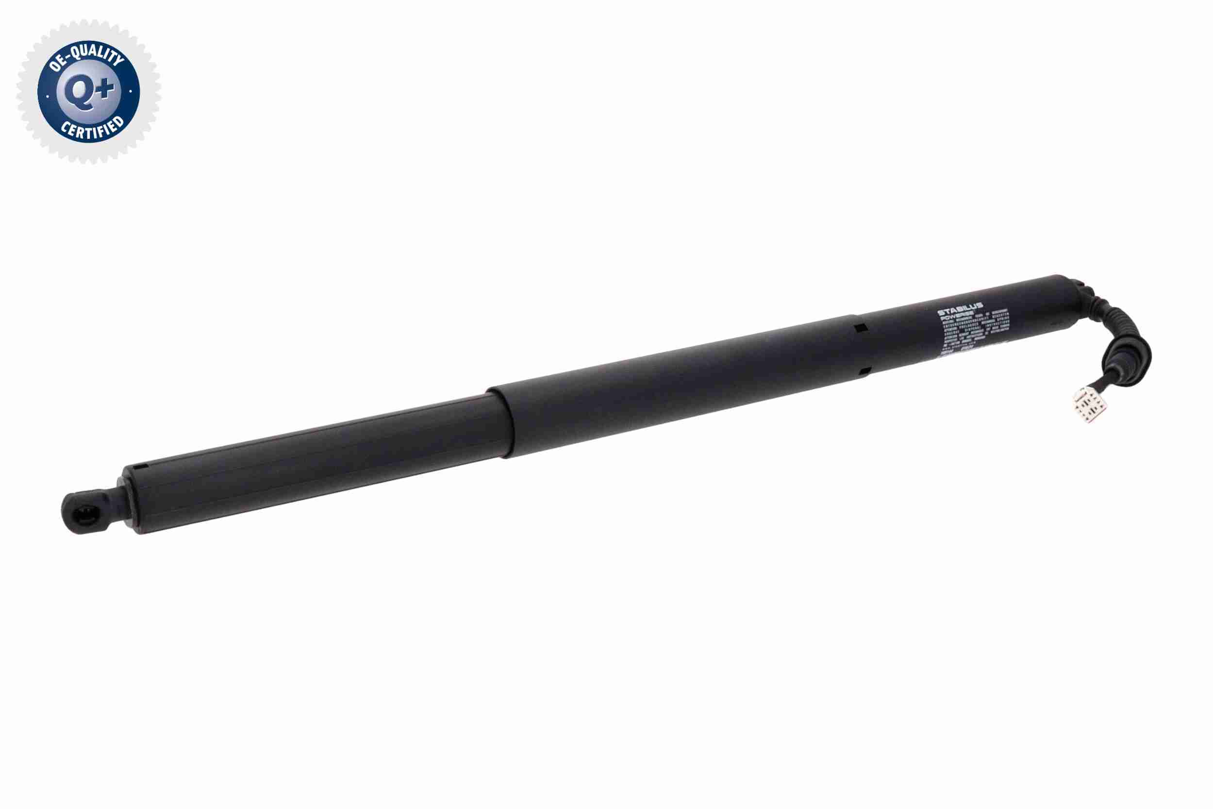 Elektromotor, achterklep Vemo V10-55-0036