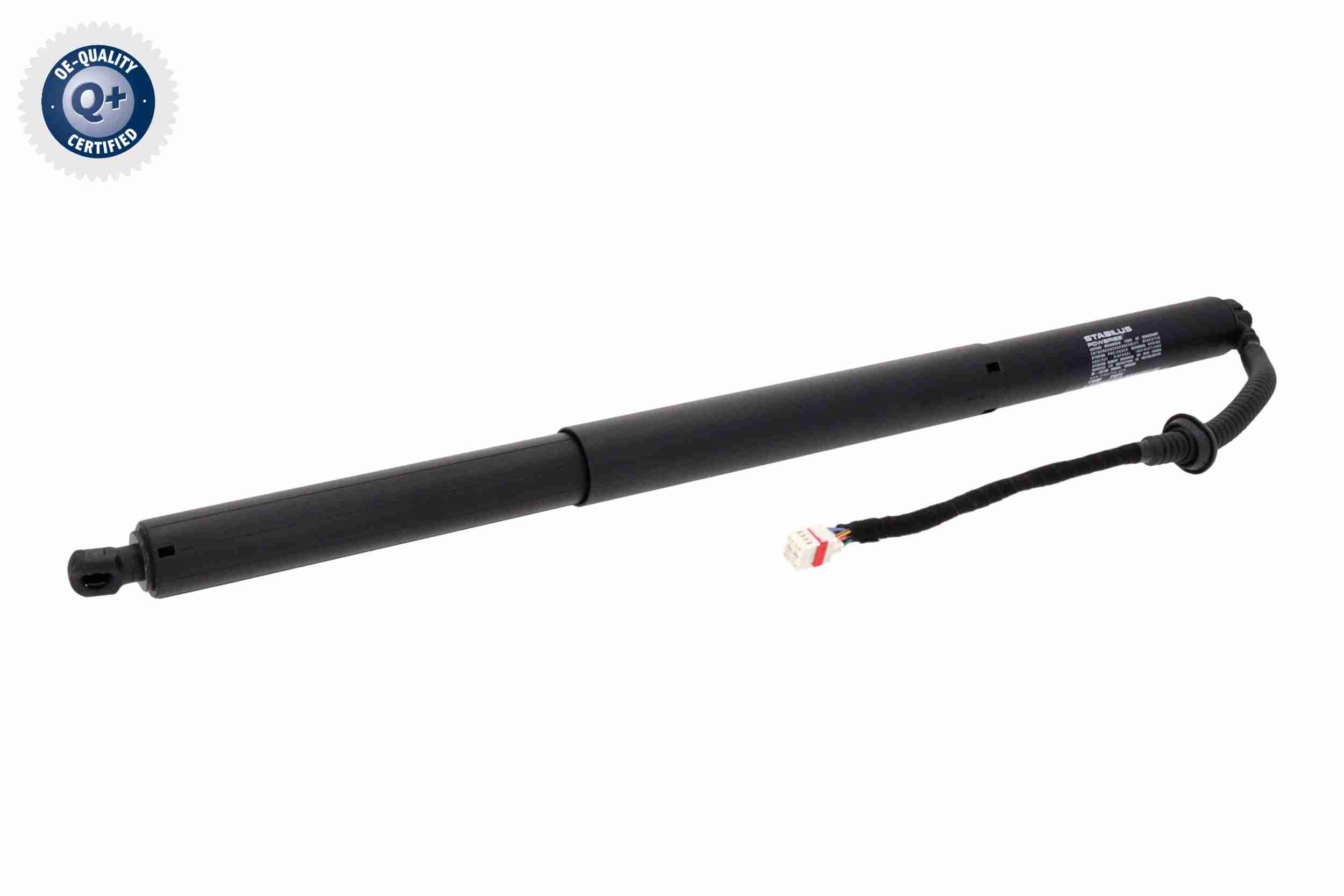 Elektromotor, achterklep Vemo V10-55-0042