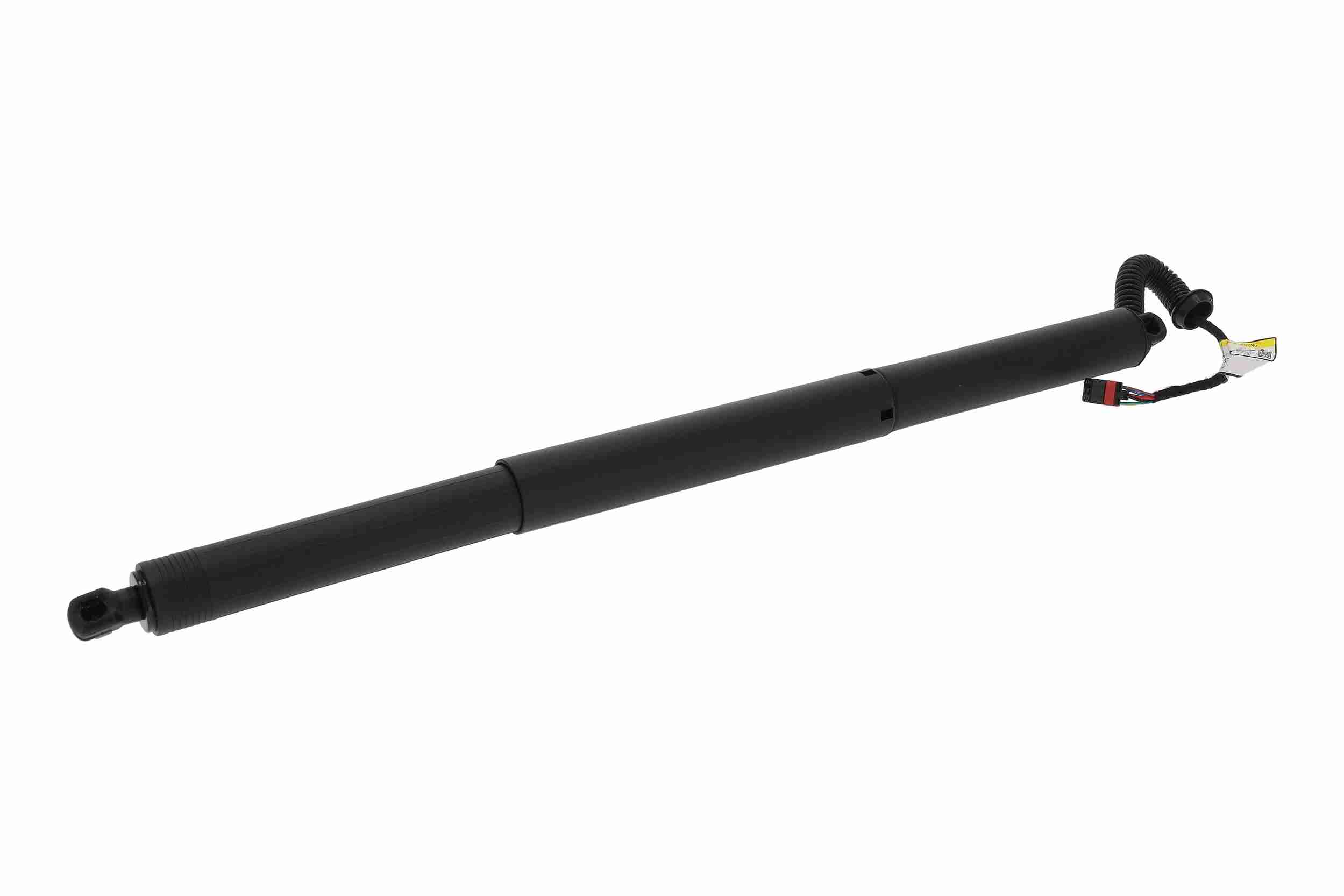 Elektromotor, achterklep Vemo V10-55-0057