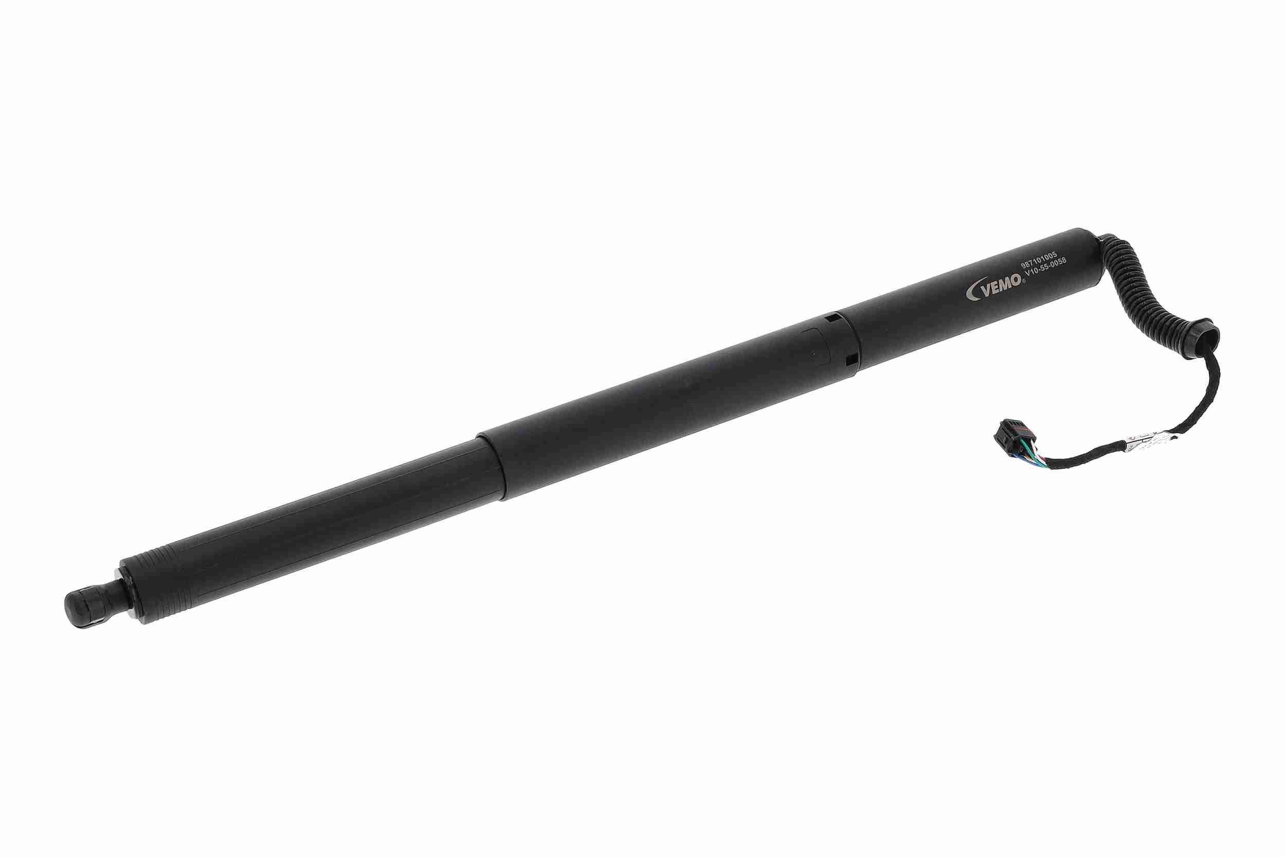 Elektromotor, achterklep Vemo V10-55-0058