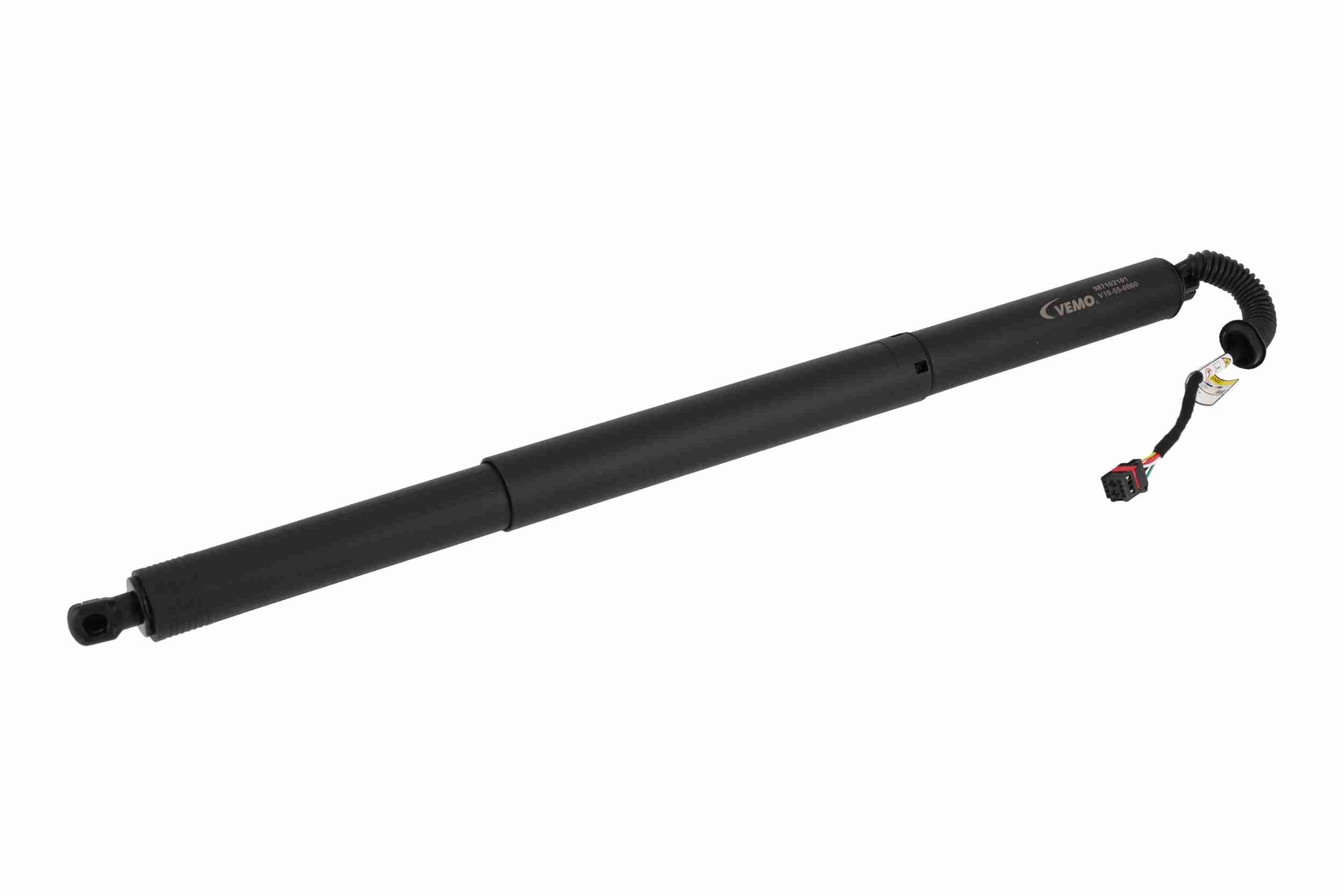 Elektromotor, achterklep Vemo V10-55-0060