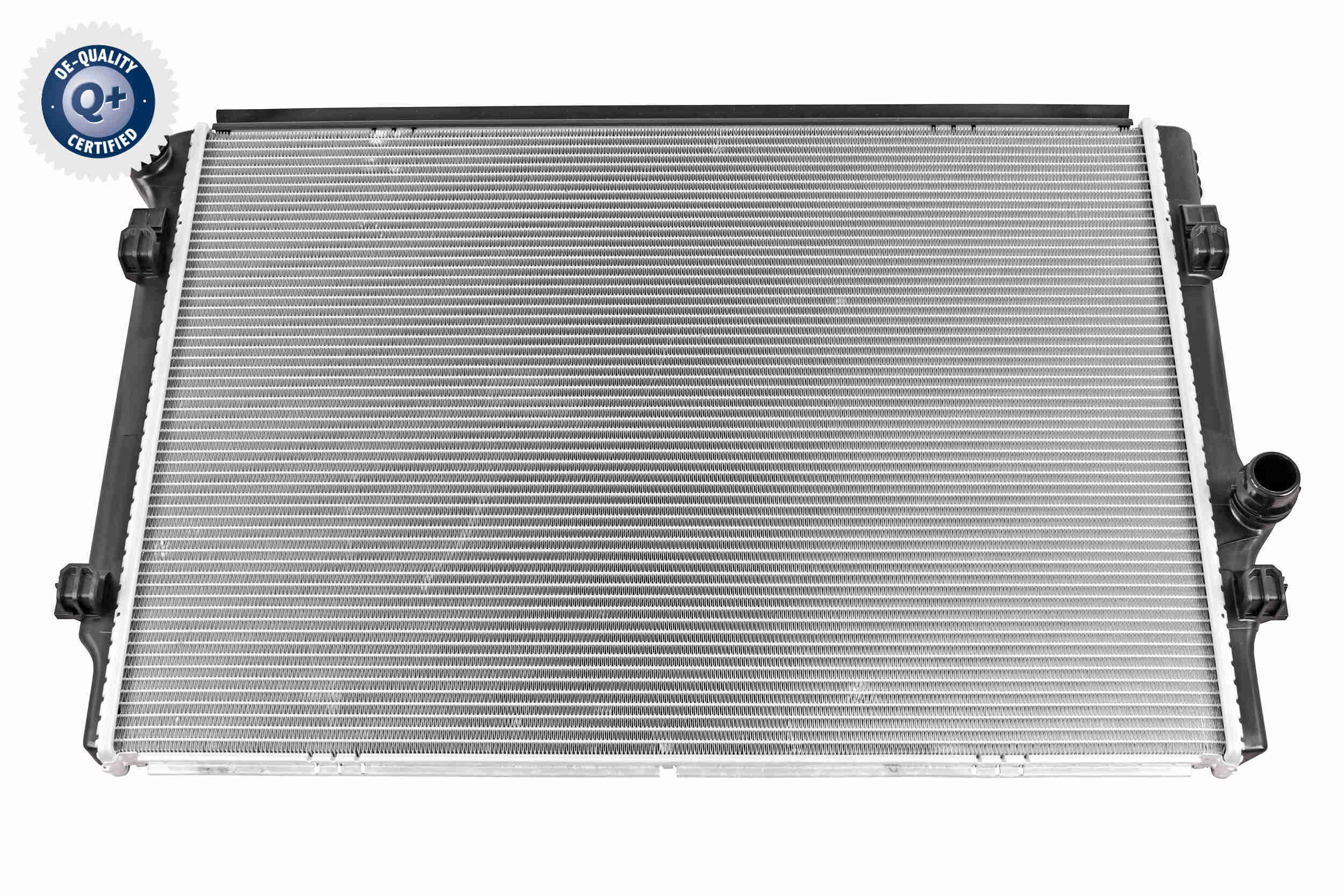 Radiateur Vemo V10-60-0054