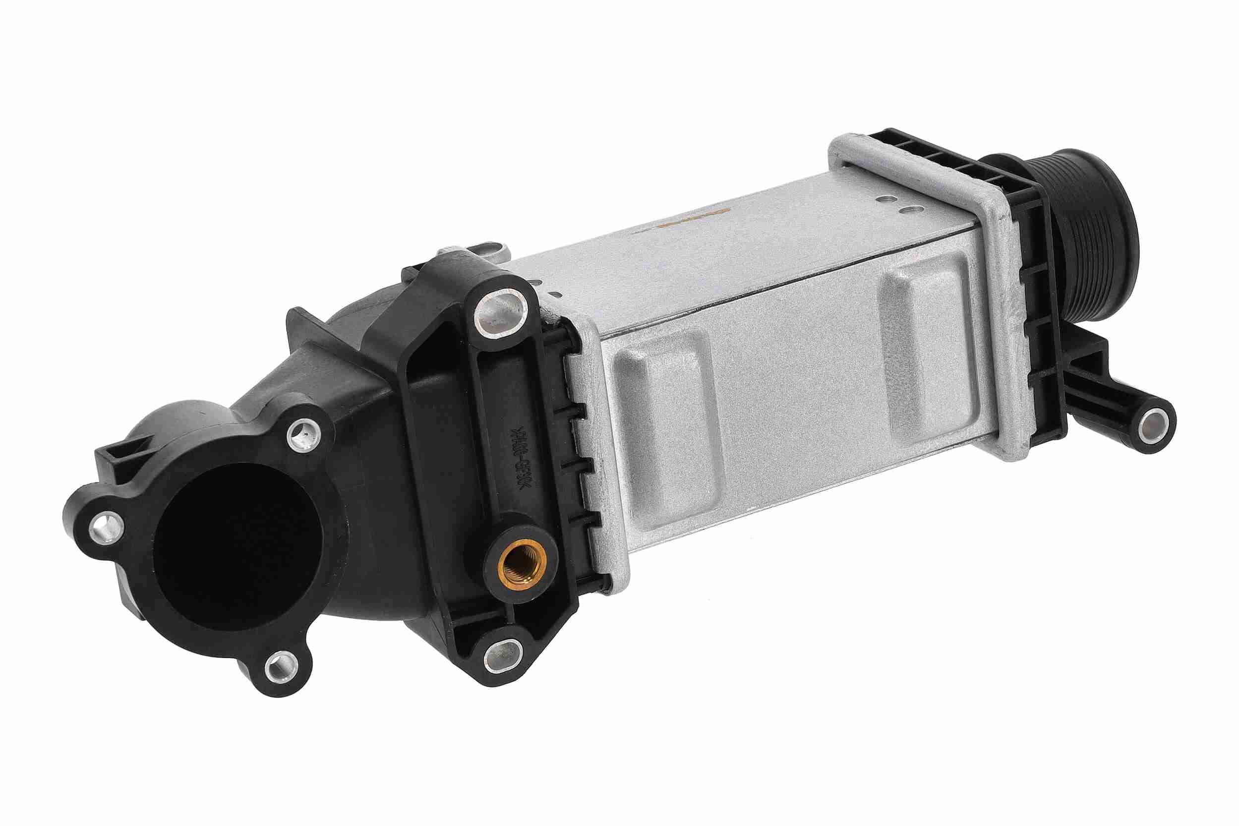 Intercooler, inlaatluchtkoeler Vemo V10-60-0112