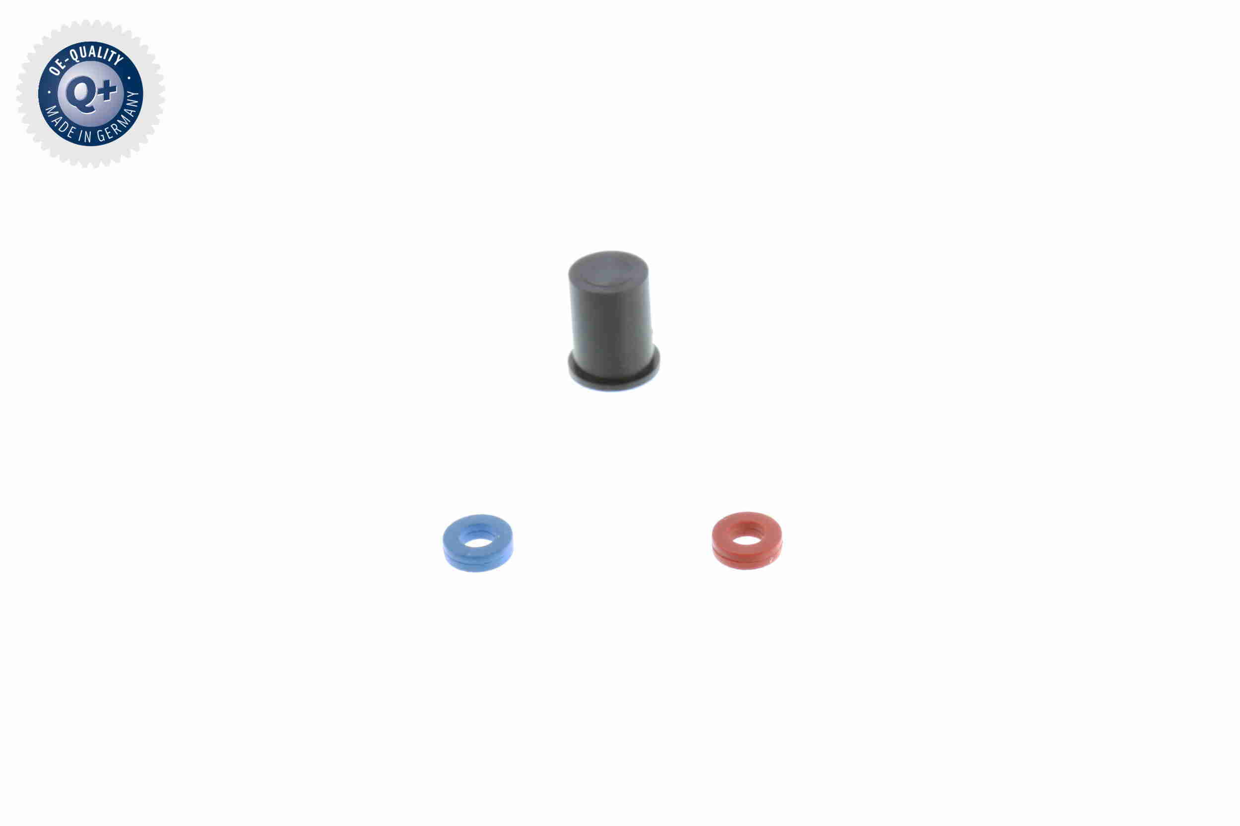 Vemo Brandstof magneetventiel V10-63-0008