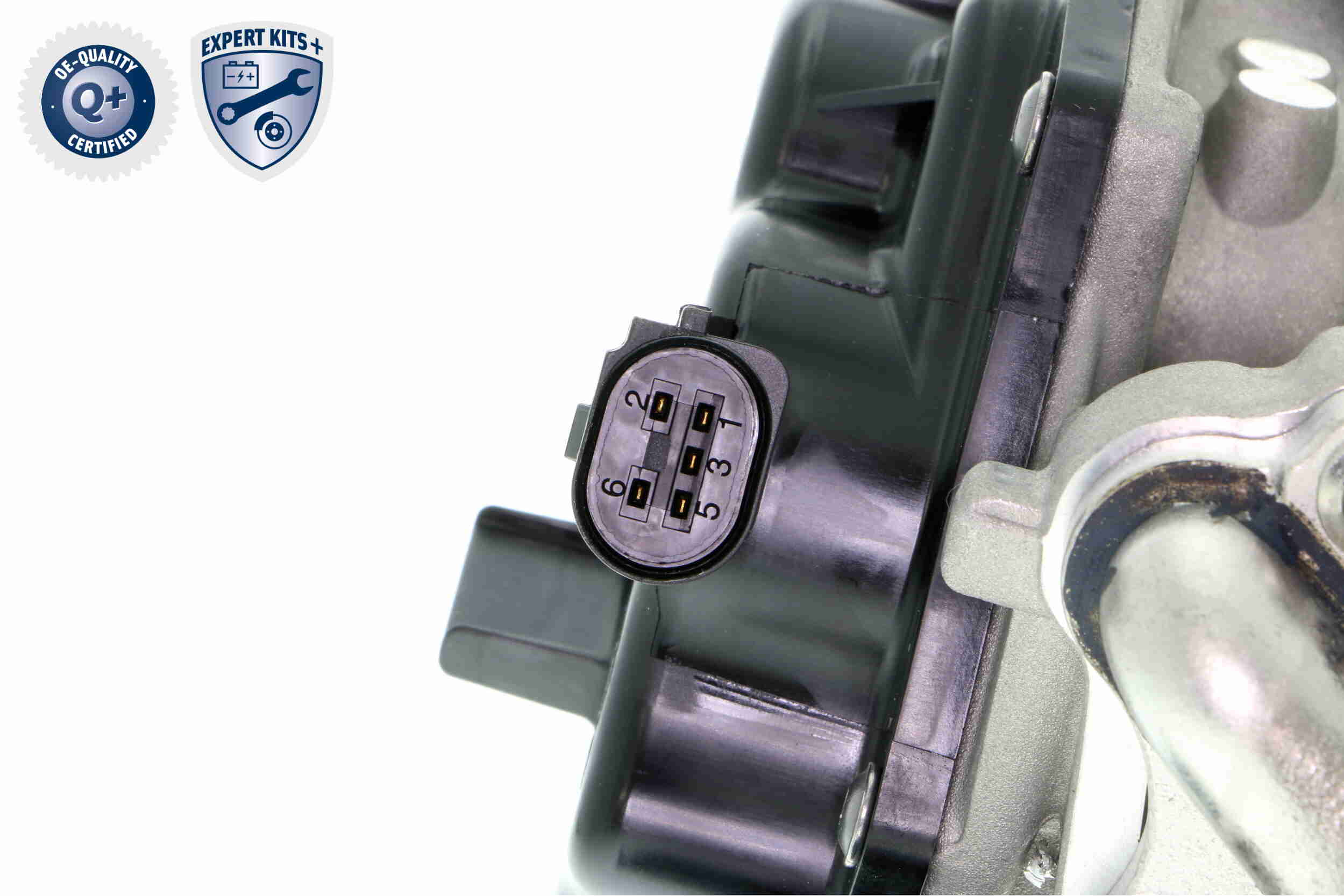Vemo EGR-klep V10-63-0050