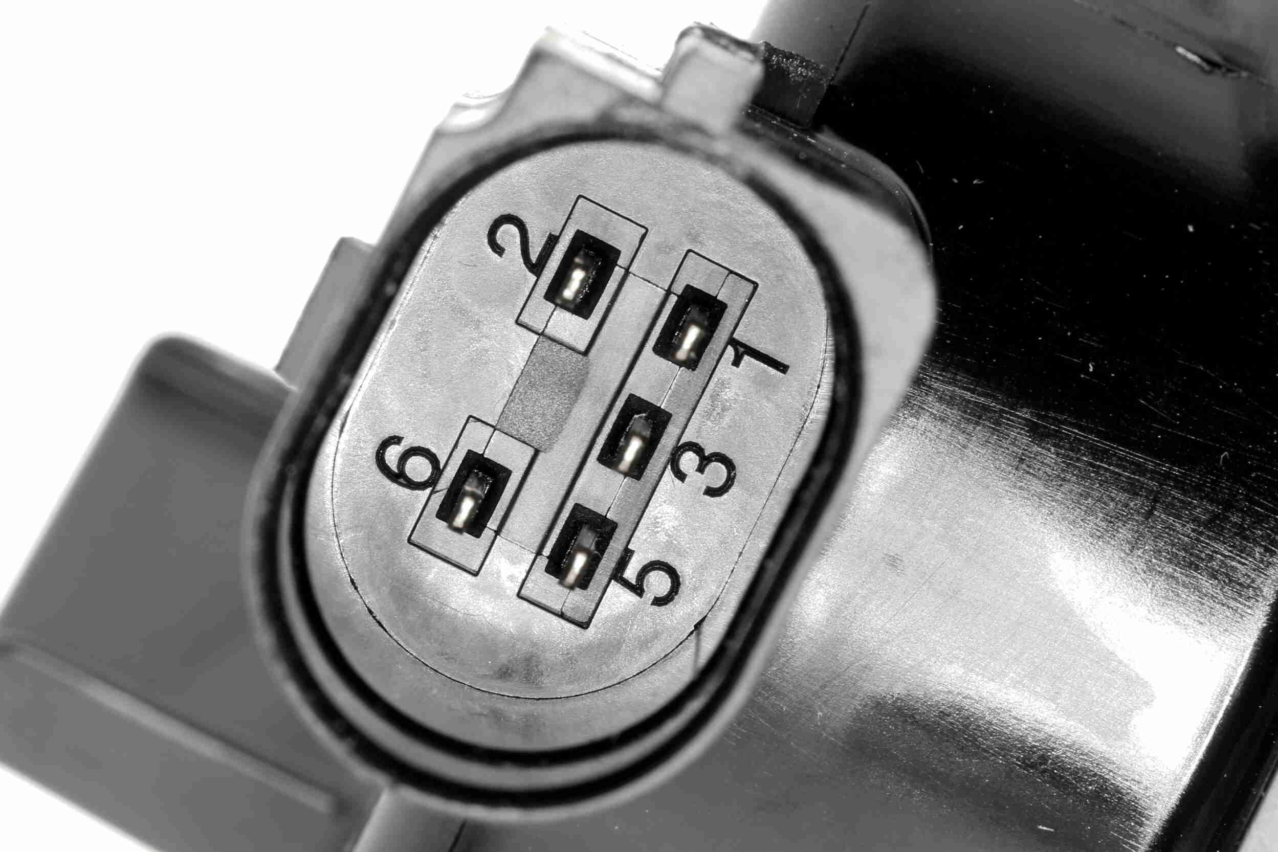 Vemo EGR-klep V10-63-0080