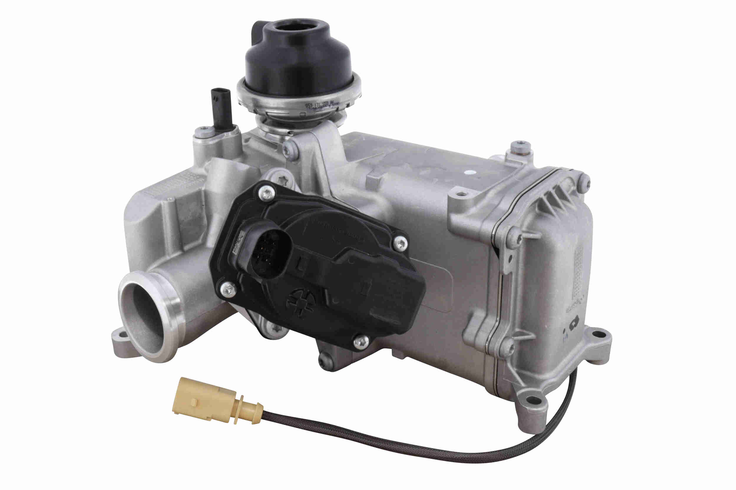 Koeler, uitlaatterugvoering Vemo V10-63-0171