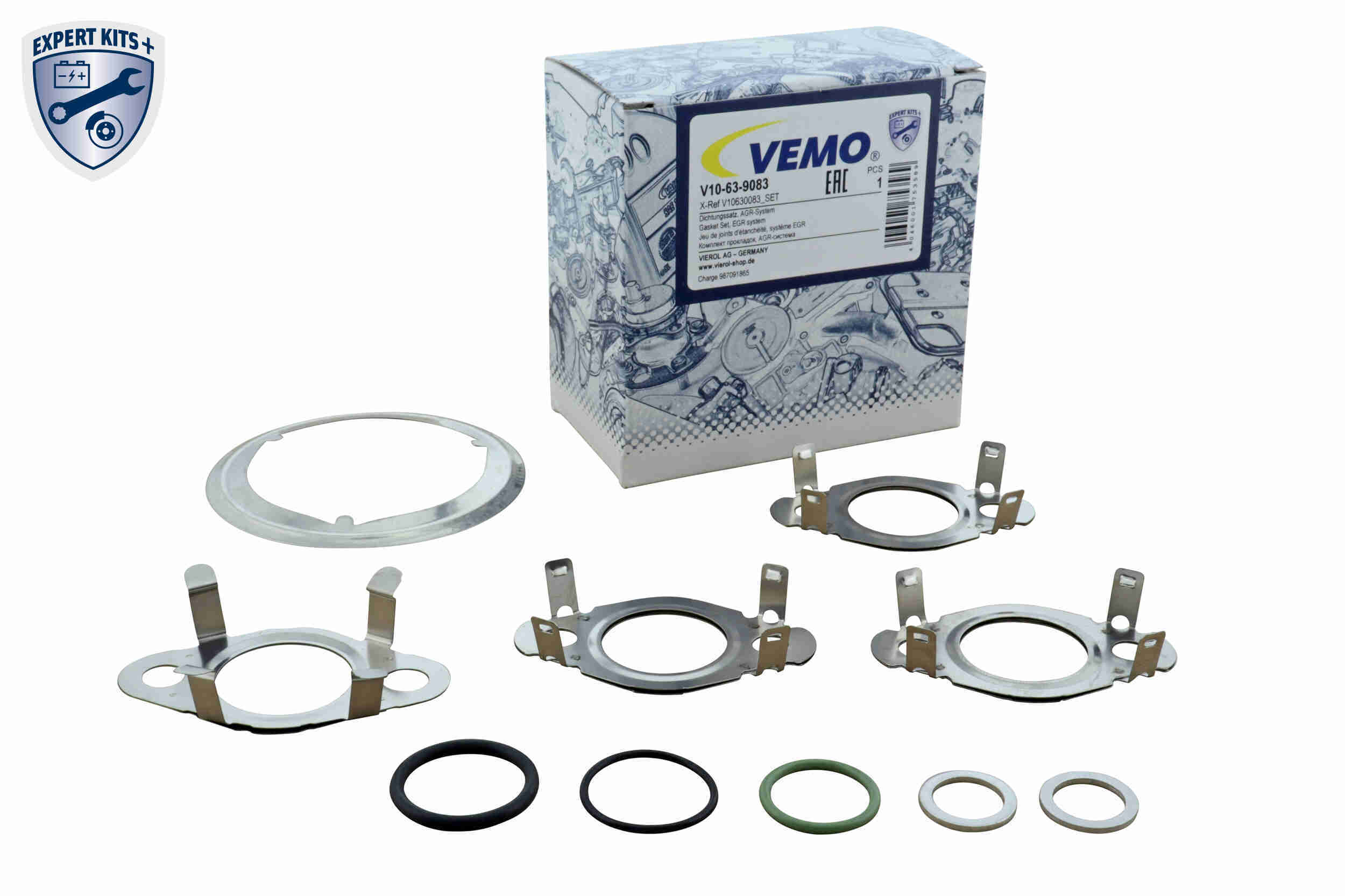 Vemo Pakkingset V10-63-9083