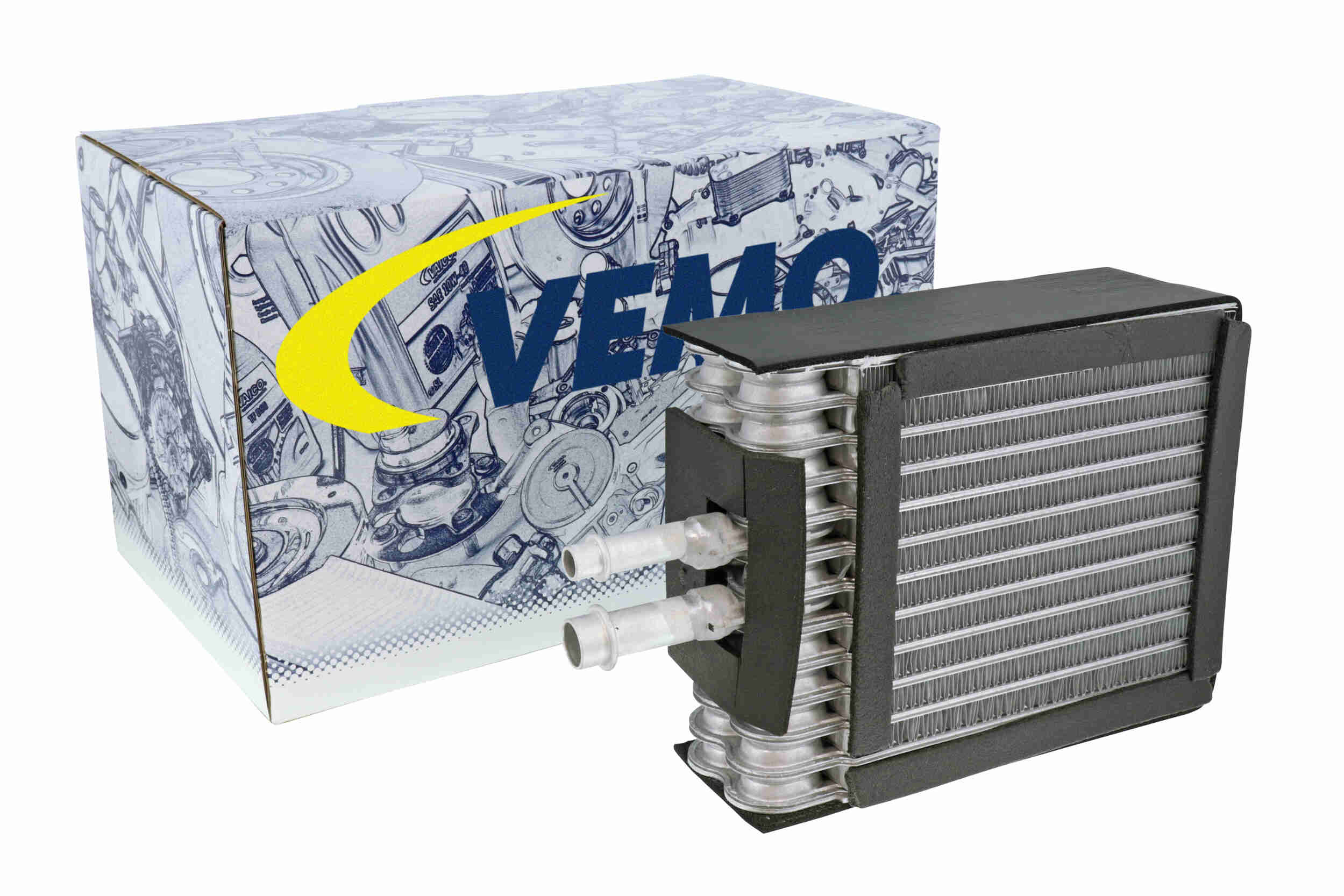 Vemo Airco verdamper V10-65-0025