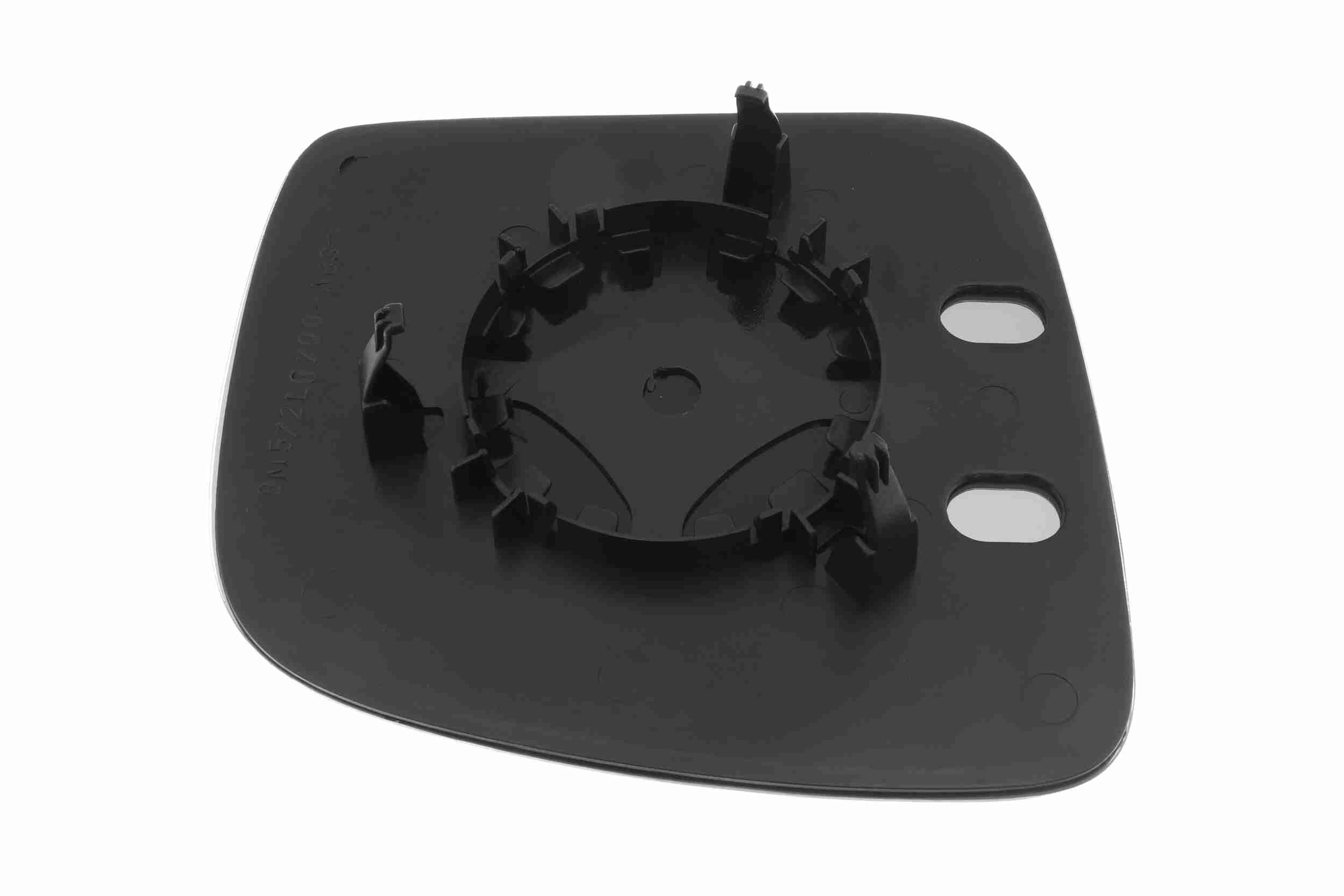 Vemo Buitenspiegelglas V10-69-0033