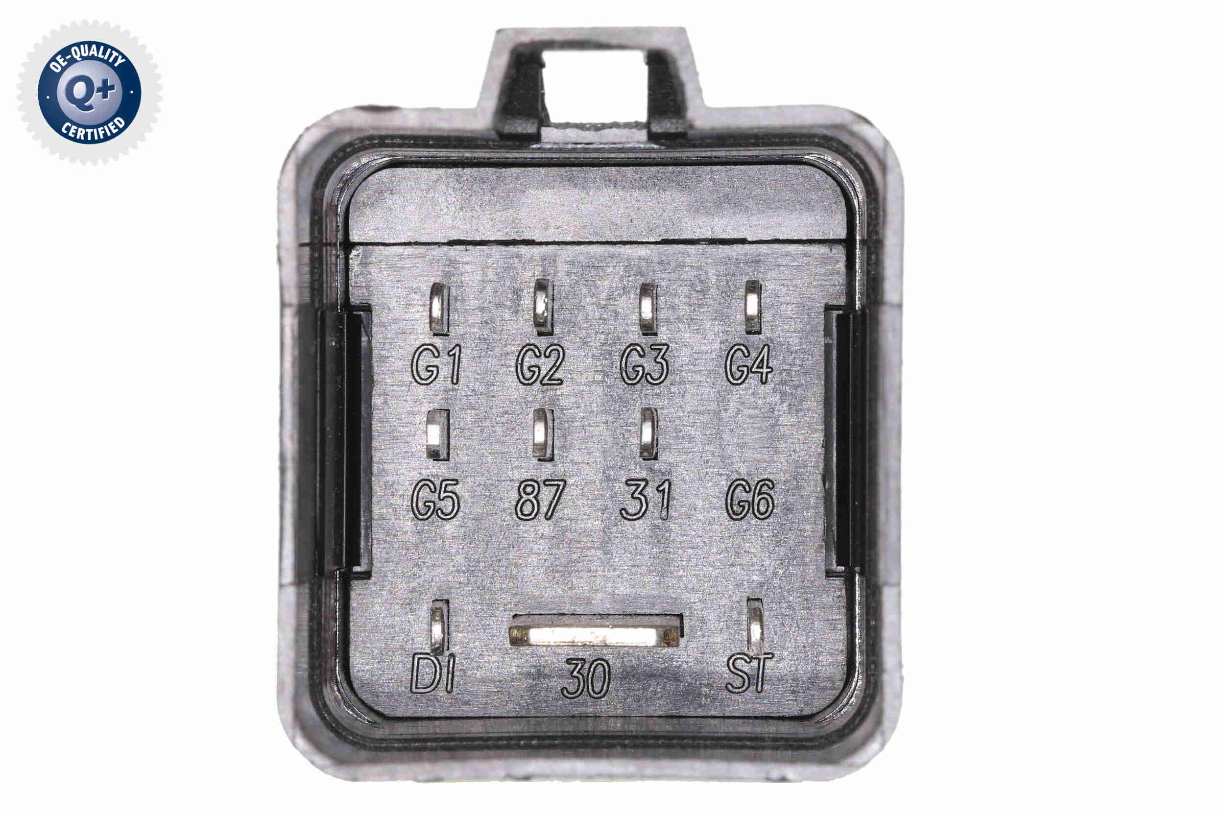 Vemo Relais gloeitijd V10-71-0010
