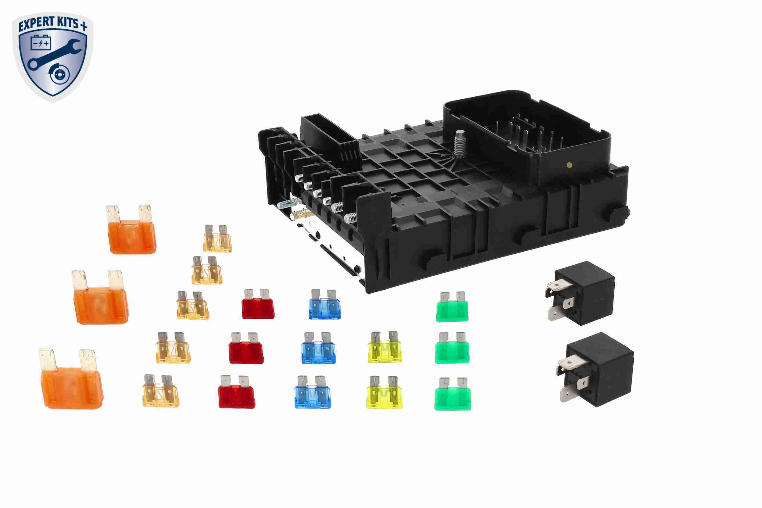 Cenrale elektriciteit Vemo V10-71-0019