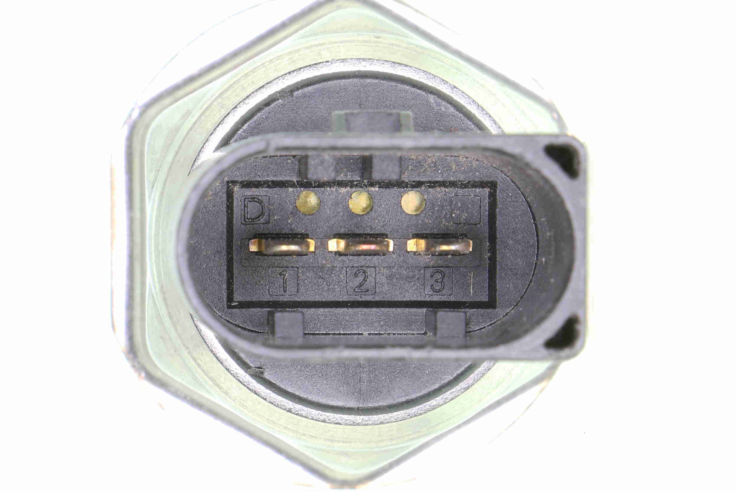 Vemo Brandstofdruk sensor V10-72-0025
